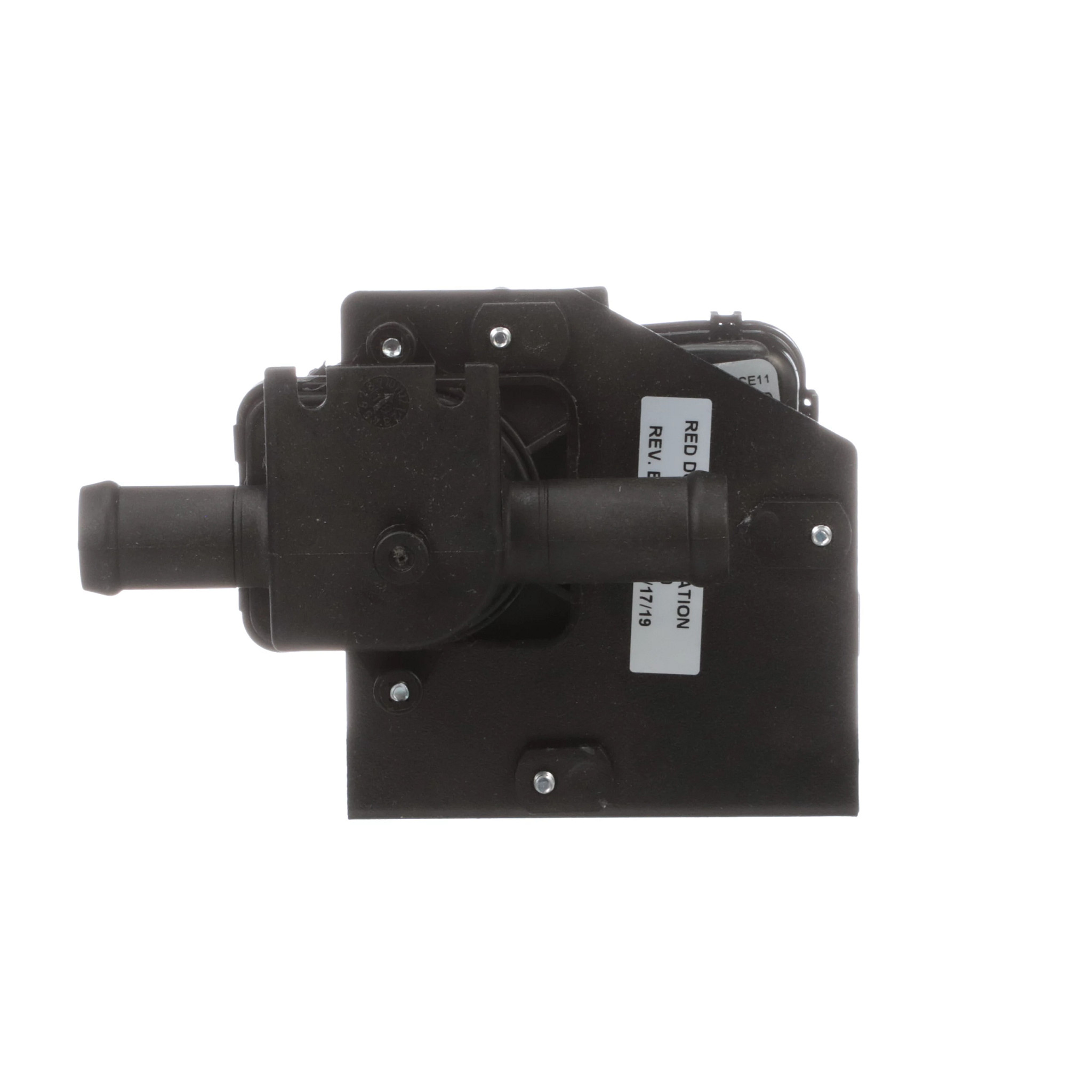 Heater Valve