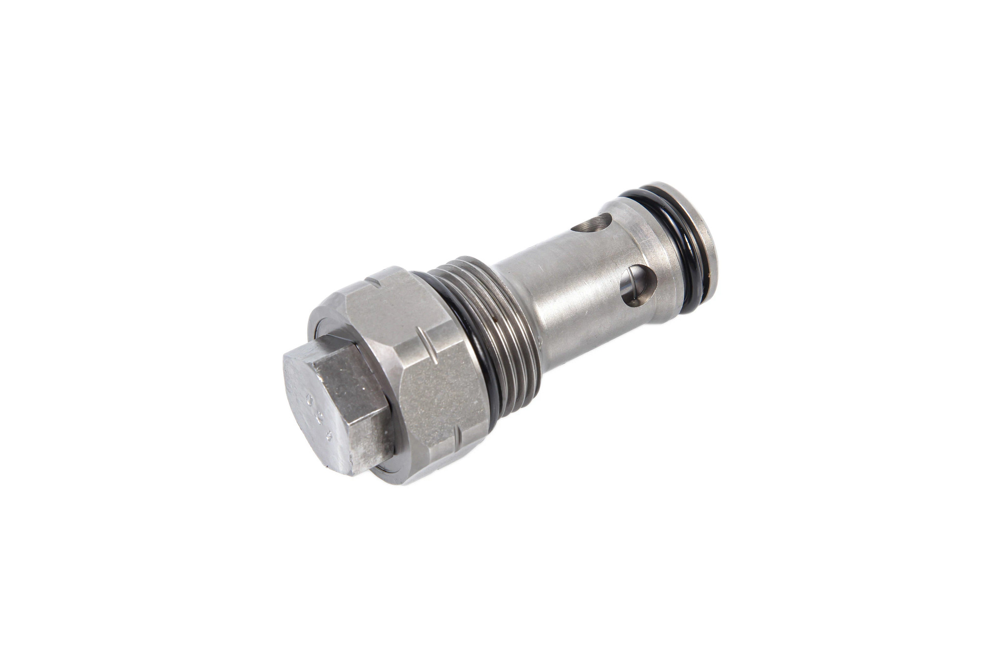 Válvula Hidráulica