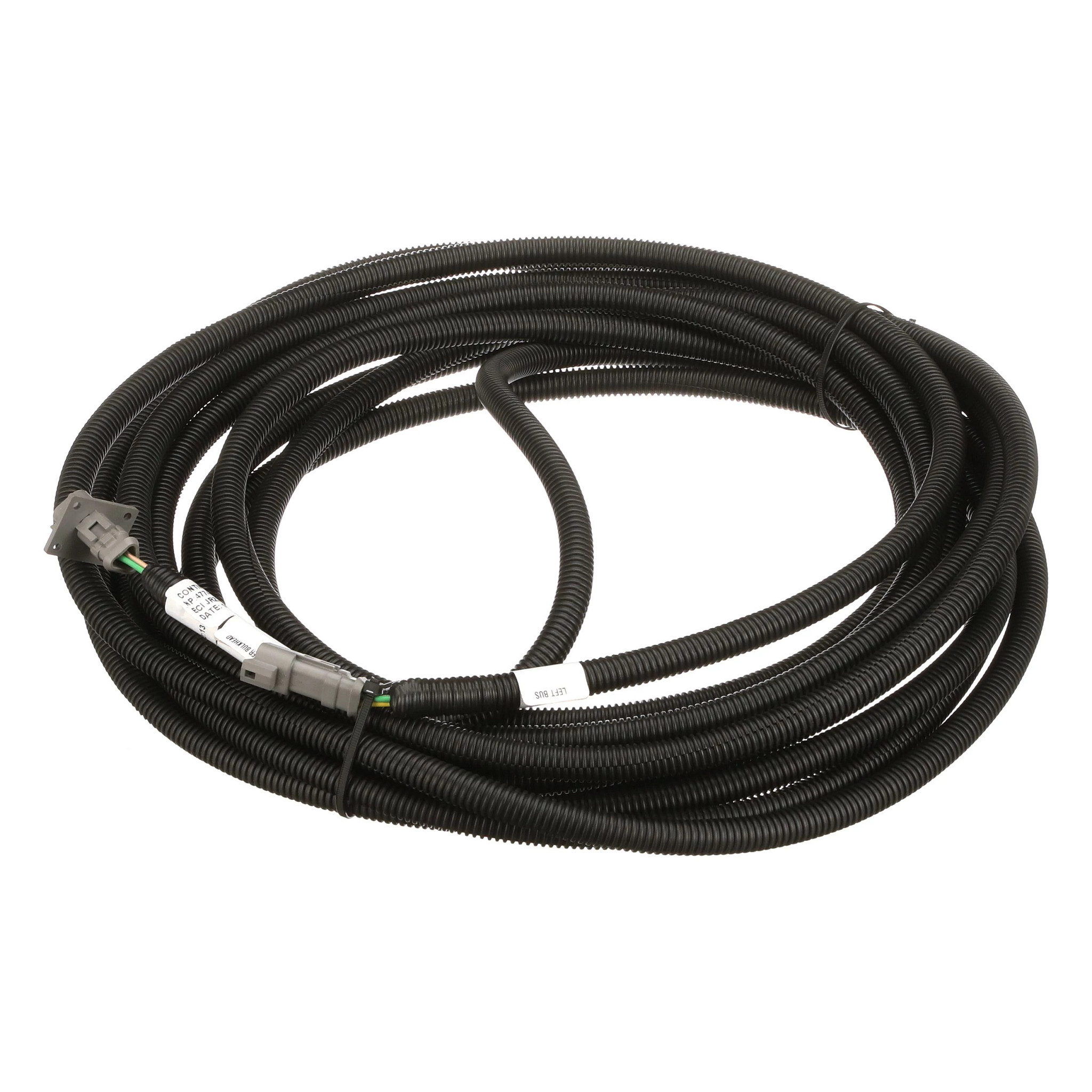 GRUPO DE CABLES | CASEIH | SA | ES