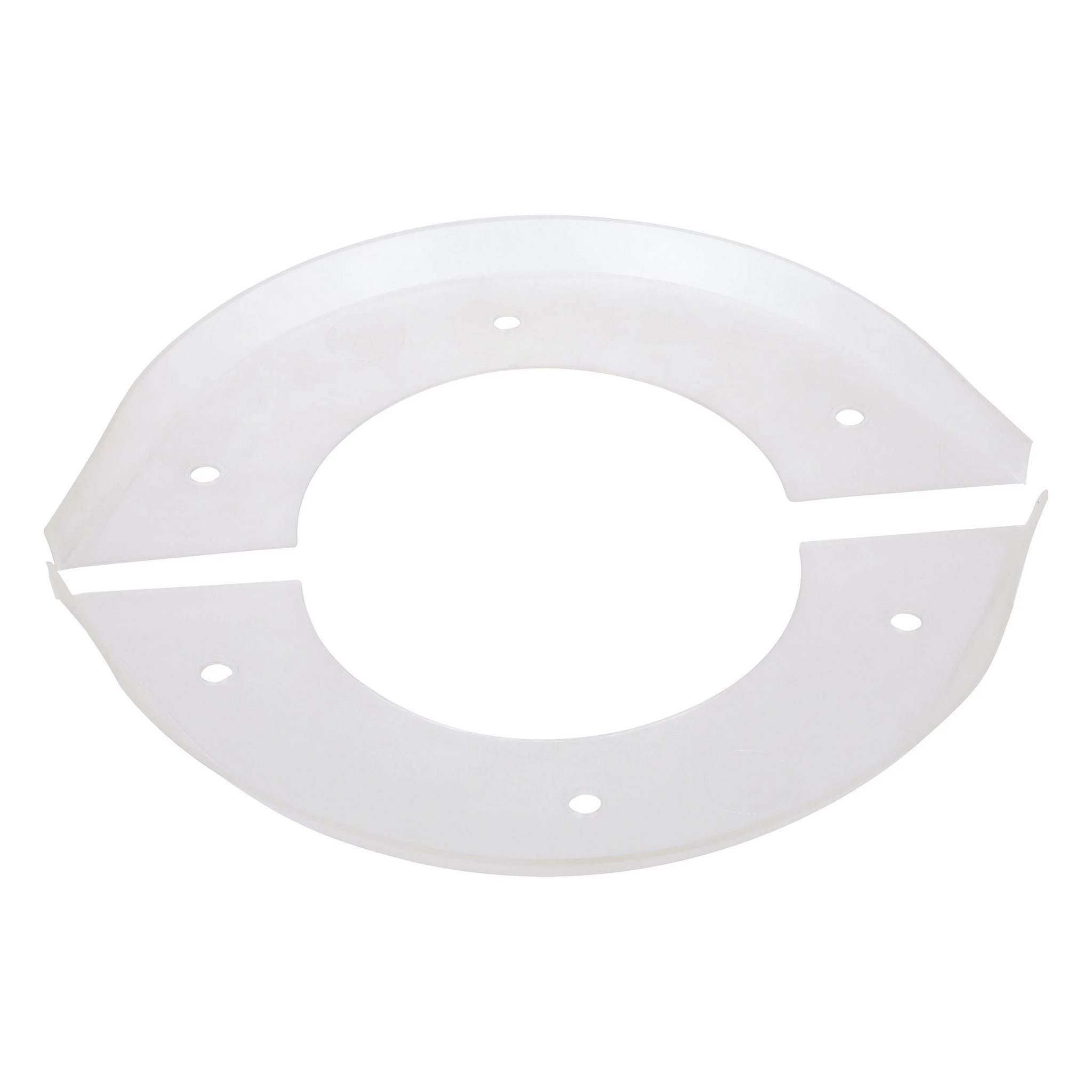 Vedação do alimentador