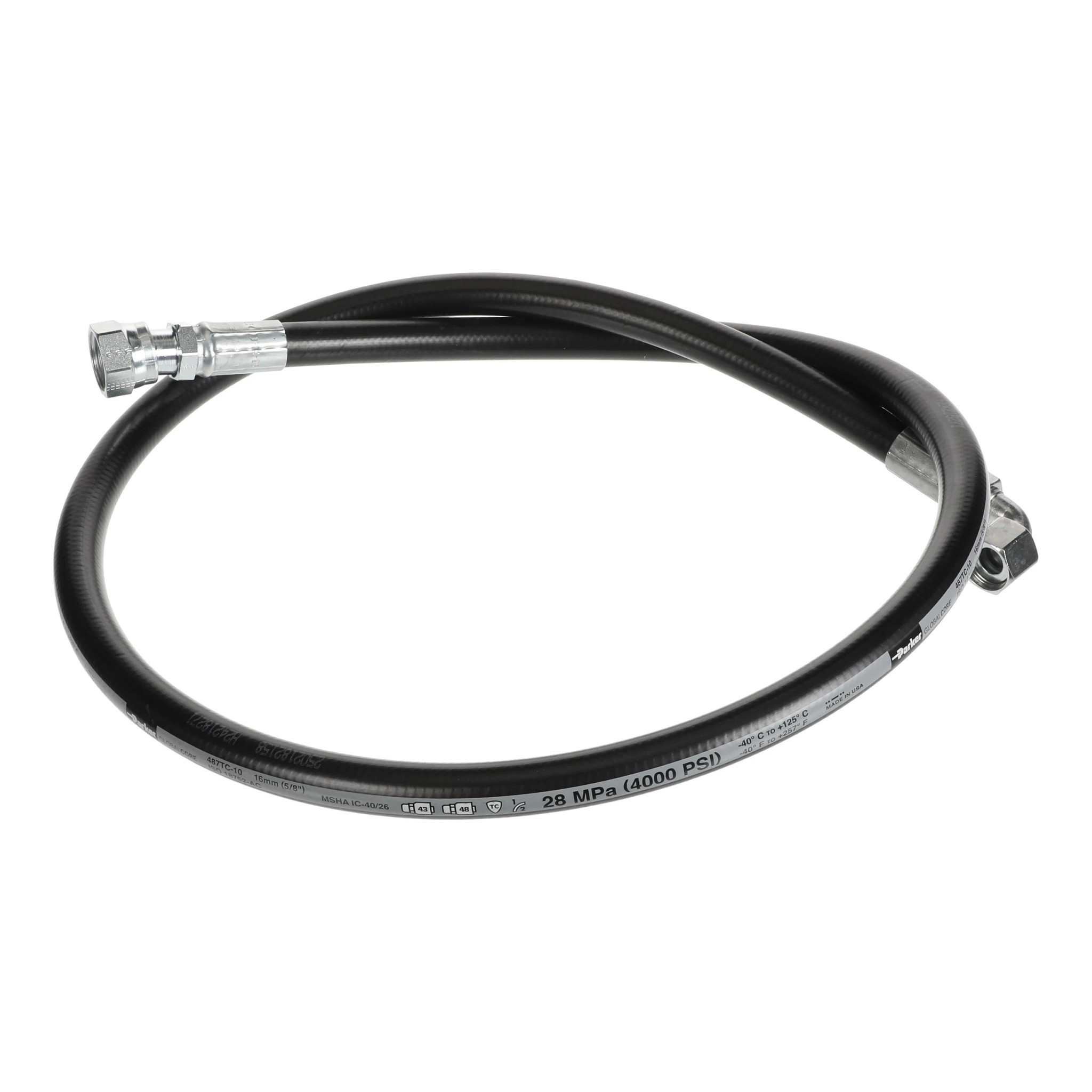 HOSE | CASEIH | GB | EN