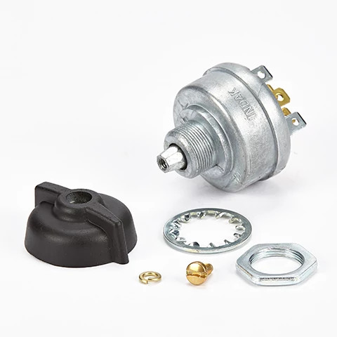 Headlamp Switch | CASEIH | US | EN