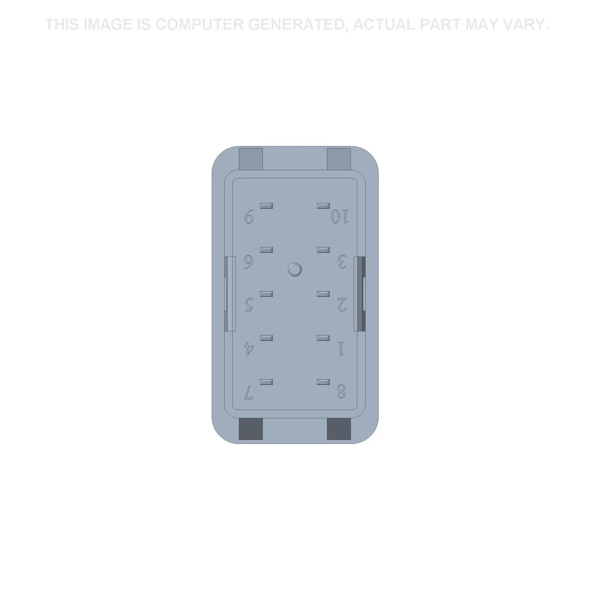 INTERRUPTOR | NEWHOLLANDAG | EU | PT