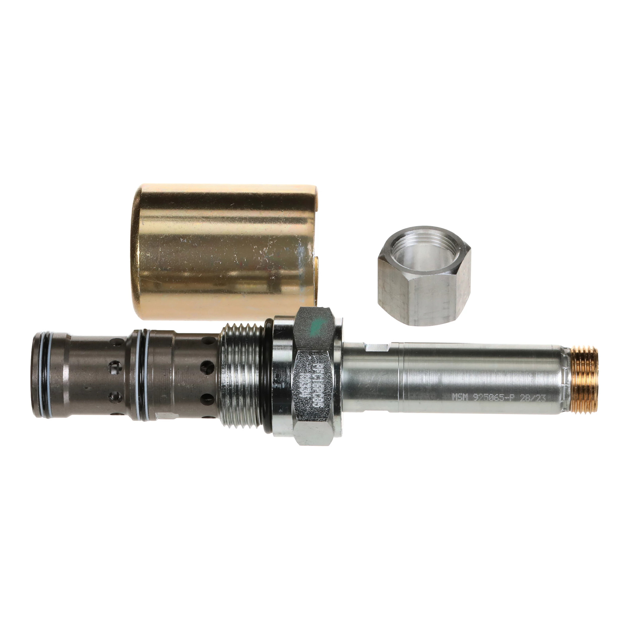 SOLENOID | NEWHOLLANDAG | CA | EN