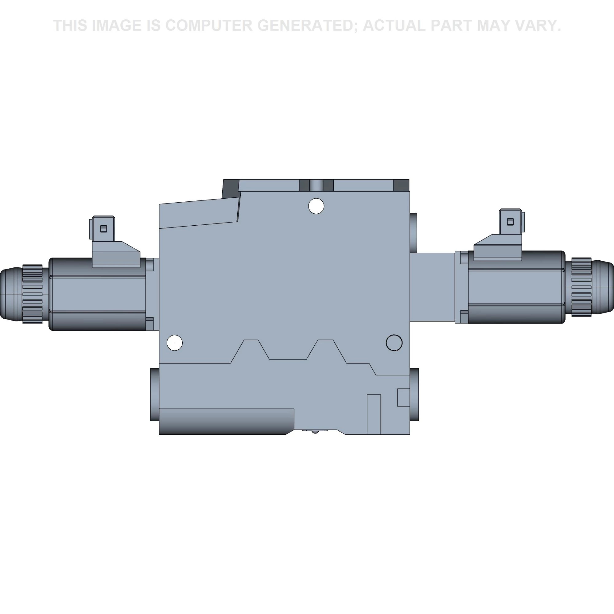 HYDRAULIC VALVE | CASEIH | EU | EN