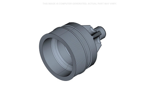 PULLEY | CASEIH | EU | EN