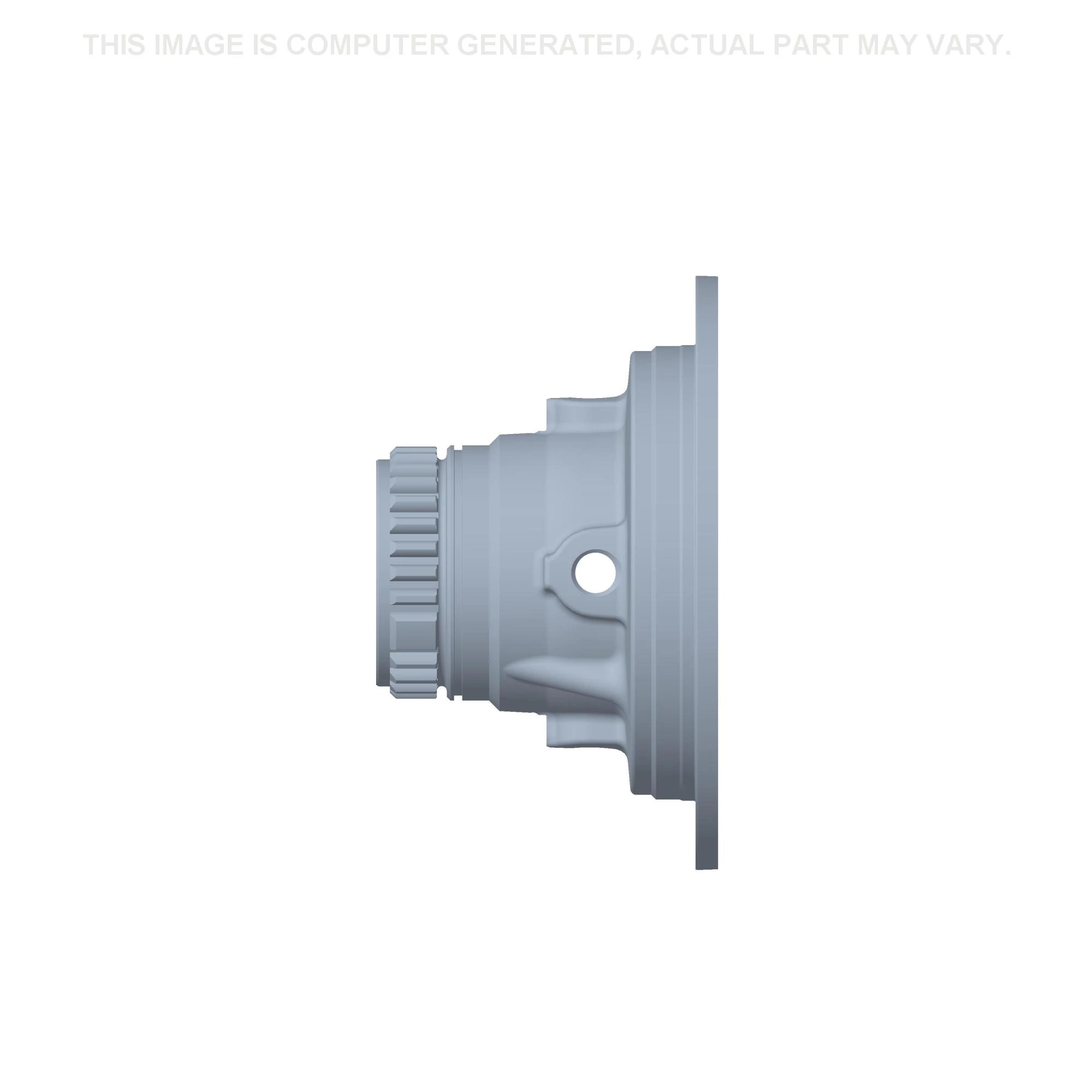 DIFFERENTIAL ASSY | DEFAULT | IE | EN