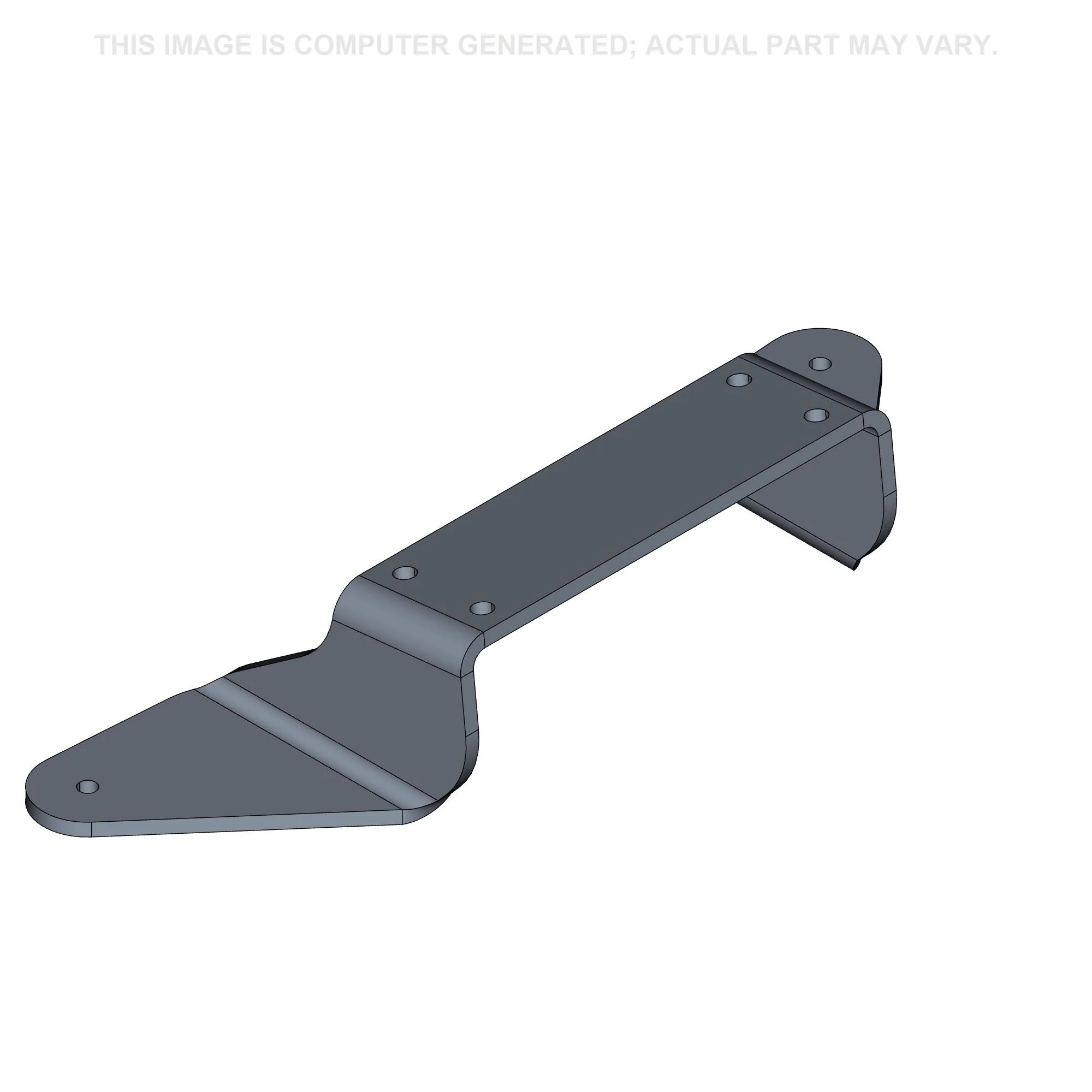 BRACKET | NEWHOLLANDAG | SA | EN