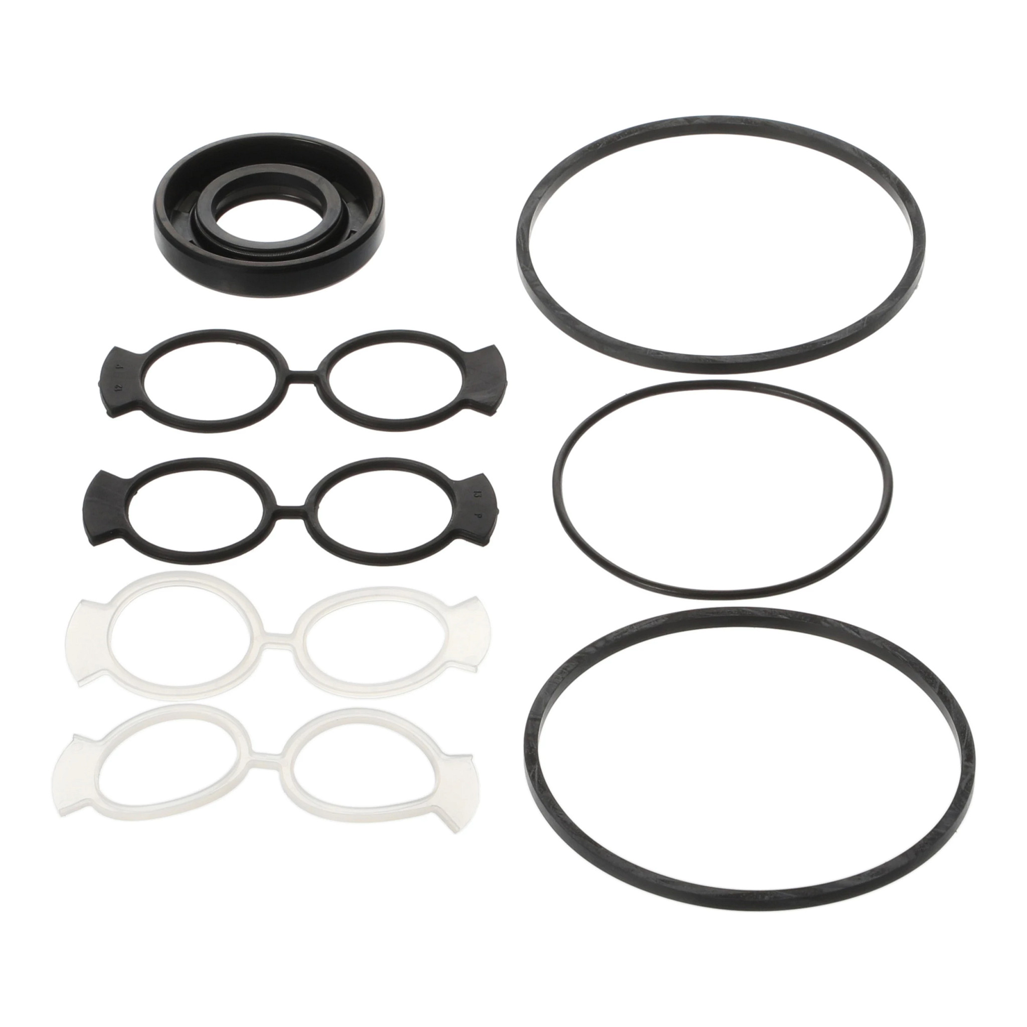 SEAL KIT | FLEXICOIL | AMEA | EN