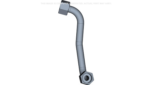 TUBE | NEWHOLLANDAG | US | EN