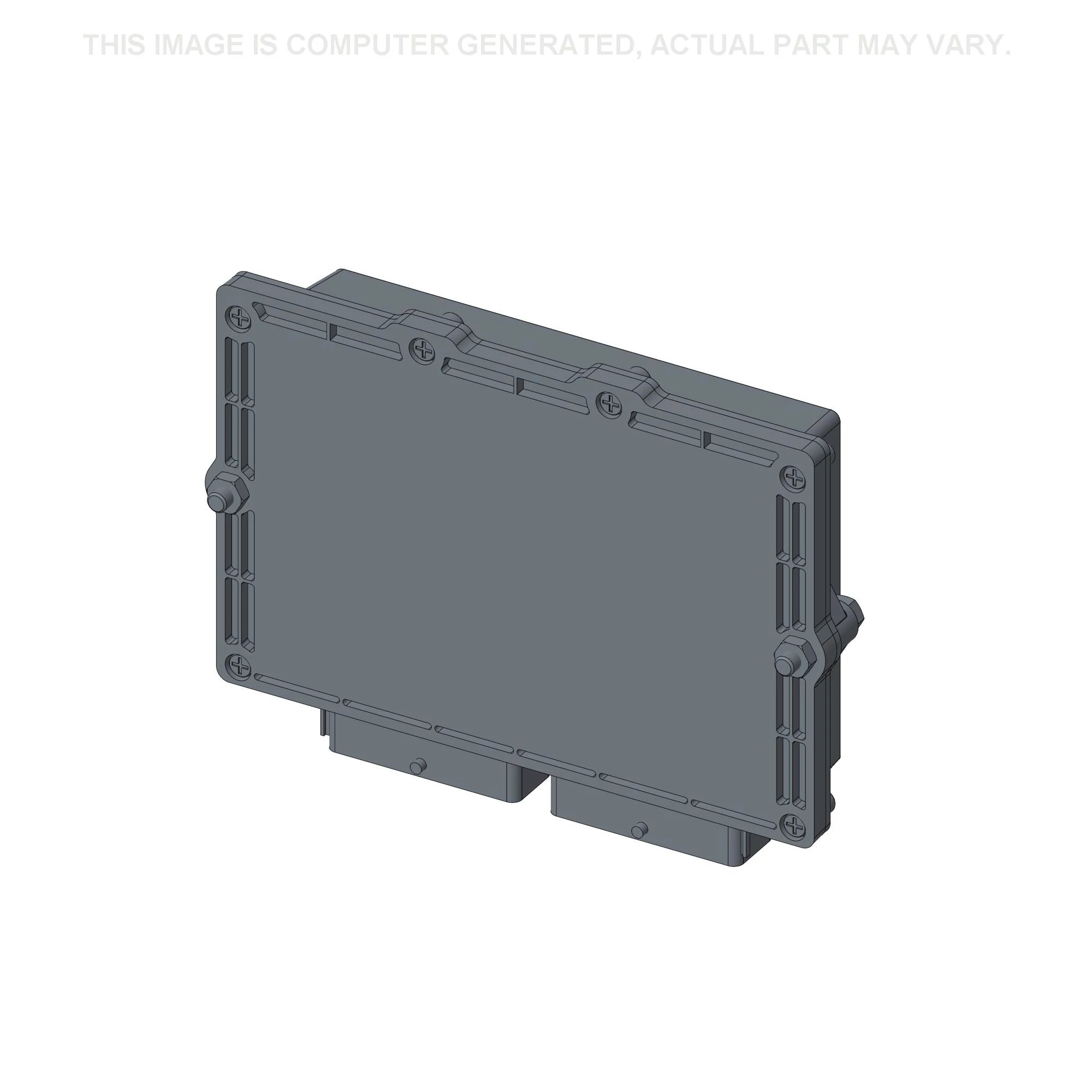 ECU | CASEIH | CA | EN