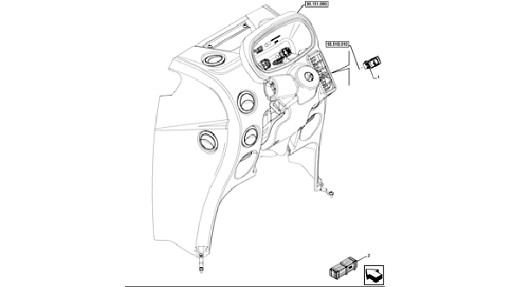 DIA KIT, TRACTOR | NEWHOLLANDCE | EU | ES