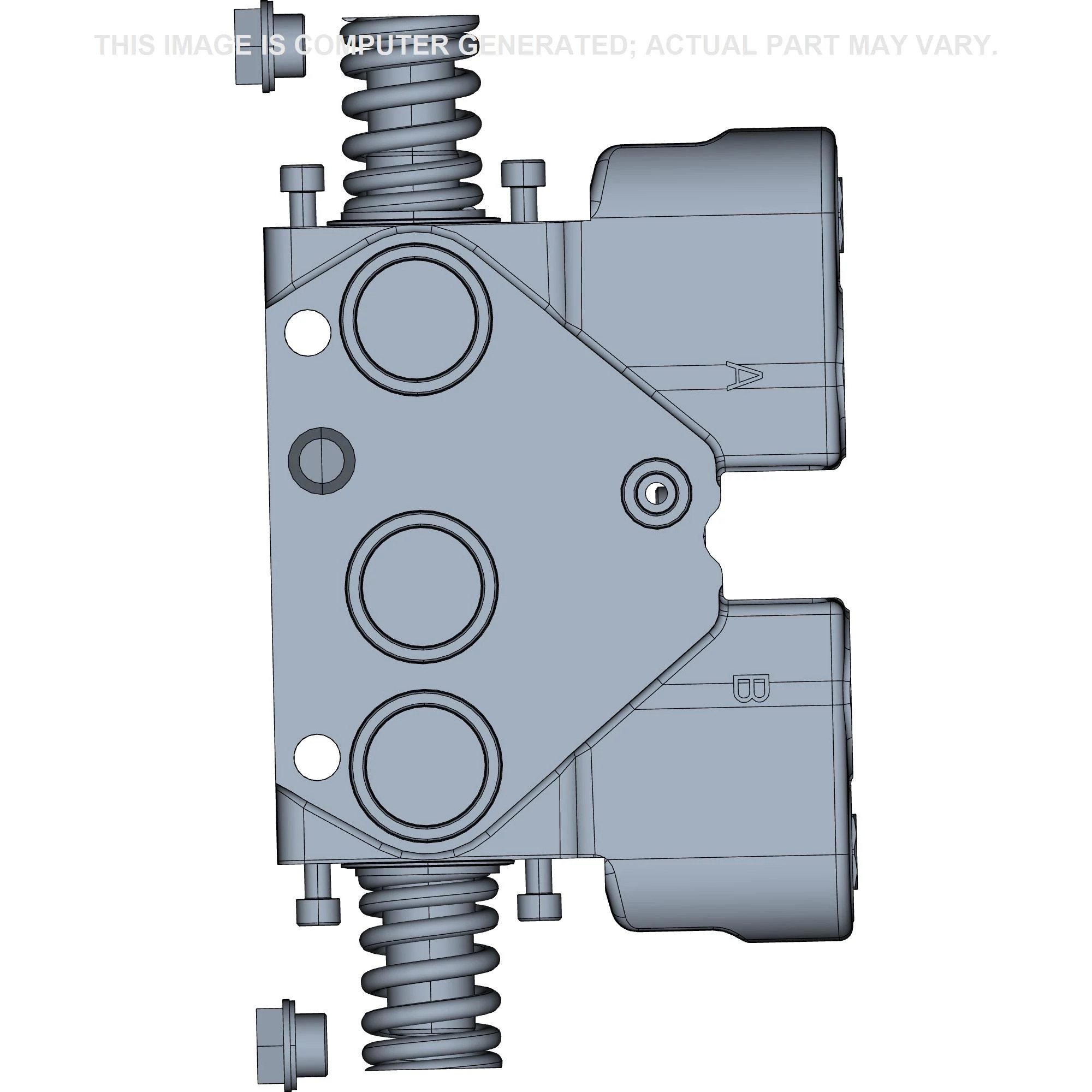 VALVE | CASECE | AMEA | EN