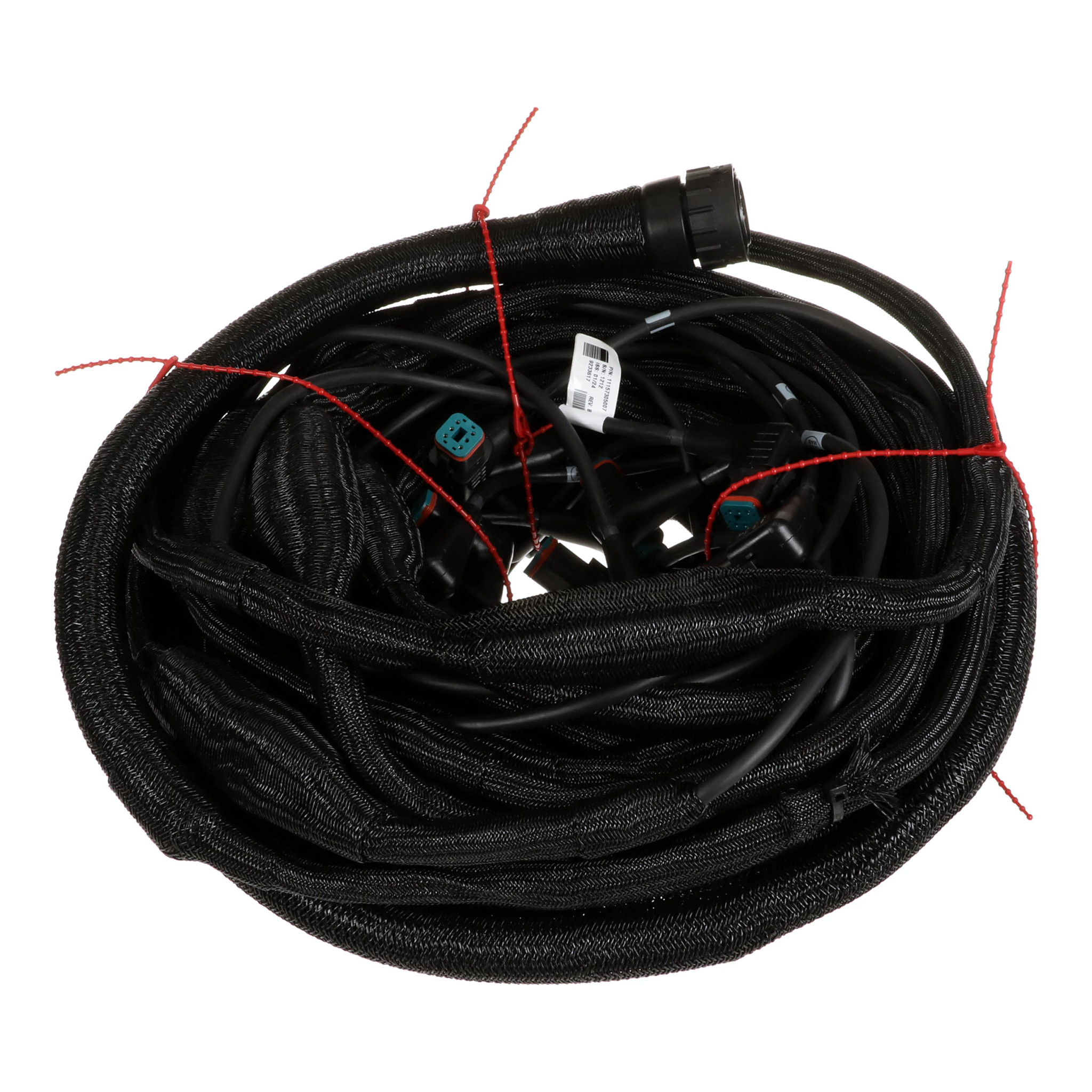 CABLE | CASEIH | CA | FR