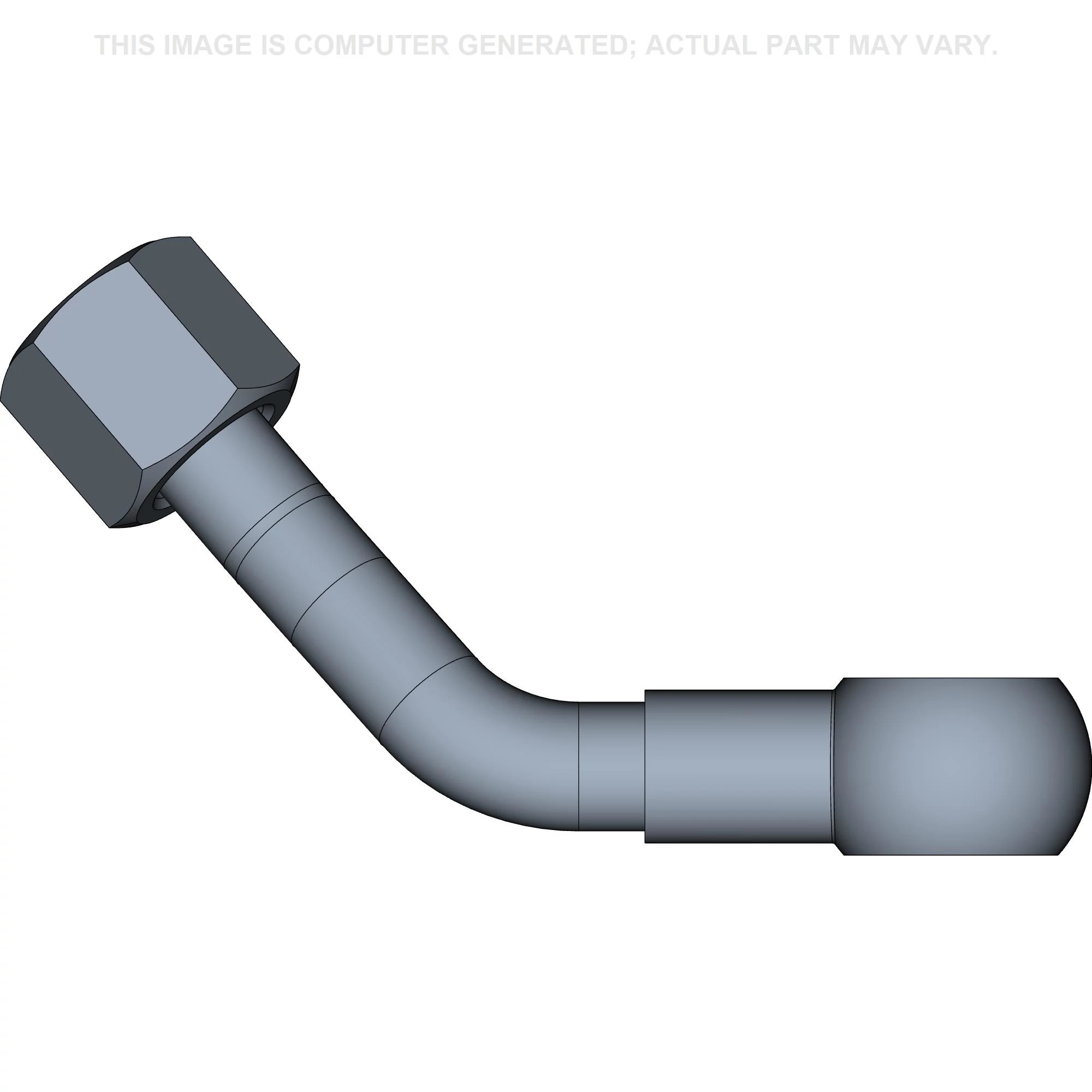 TUYAU | CASEIH | CA | FR