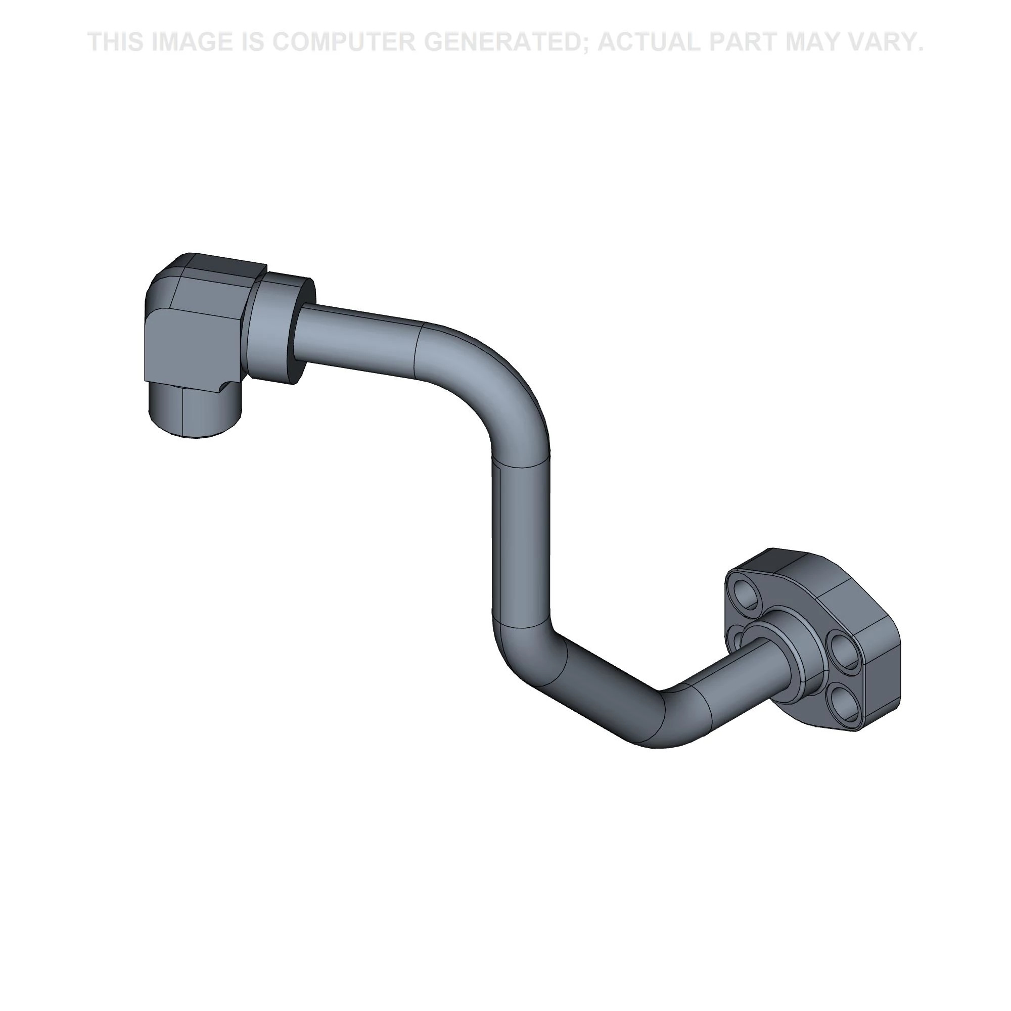 TUBO HIDRÁULICO | CASECE | EU | ES