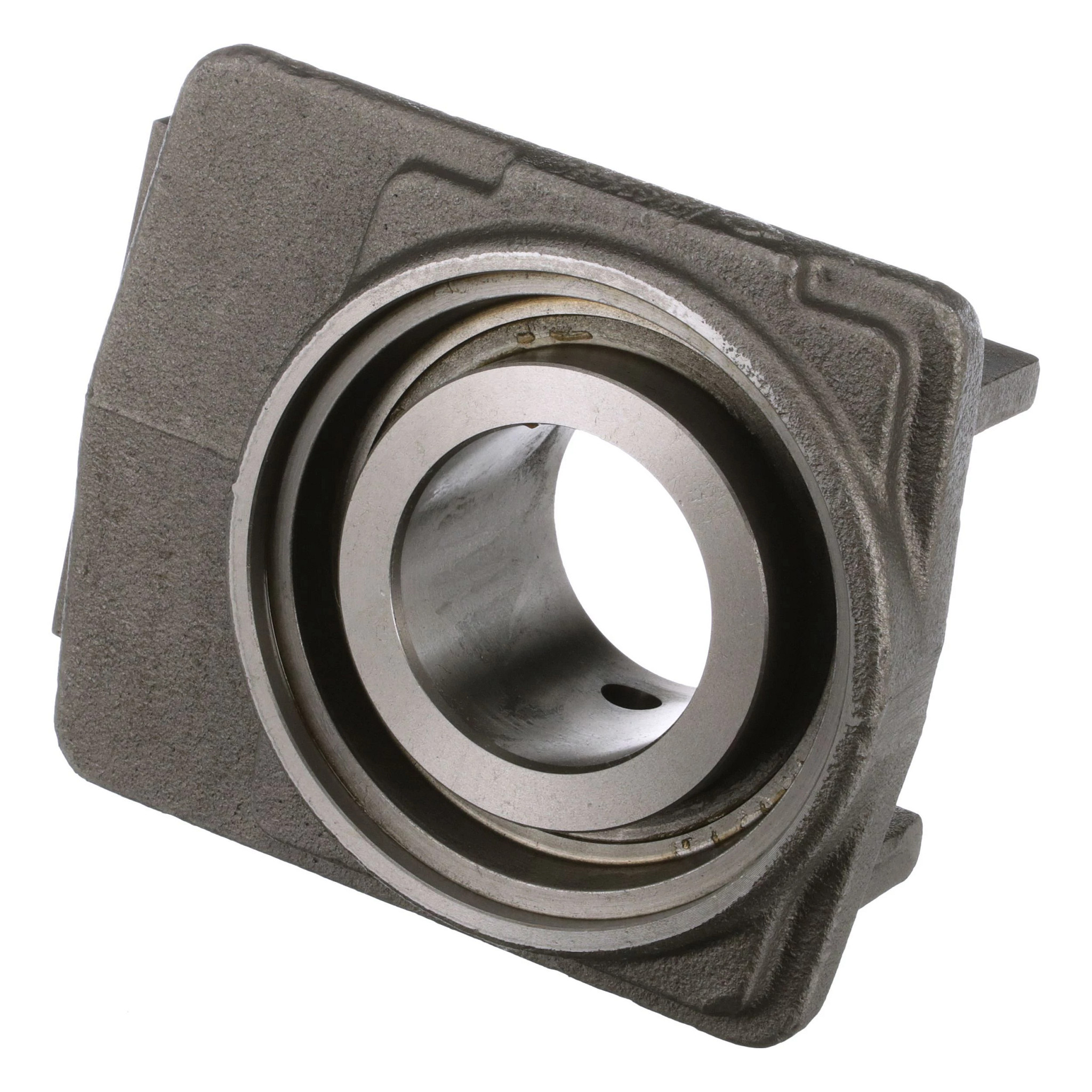 Hub | CASEIH | US | EN