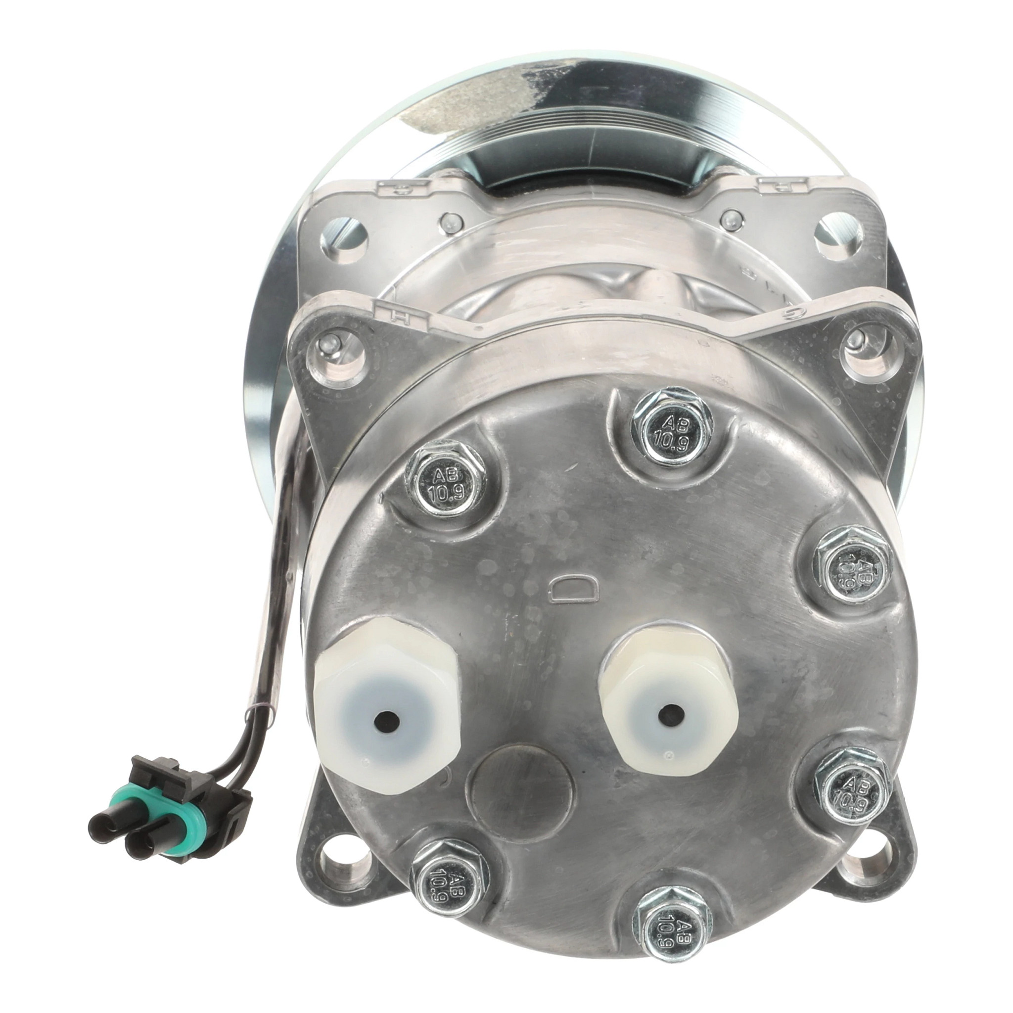 REMAN-A/C COMPRESSOR | NEWHOLLANDAG | NZ | EN