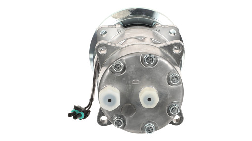 REMAN-A/C COMPRESSOR | NEWHOLLANDCE | EU | EN