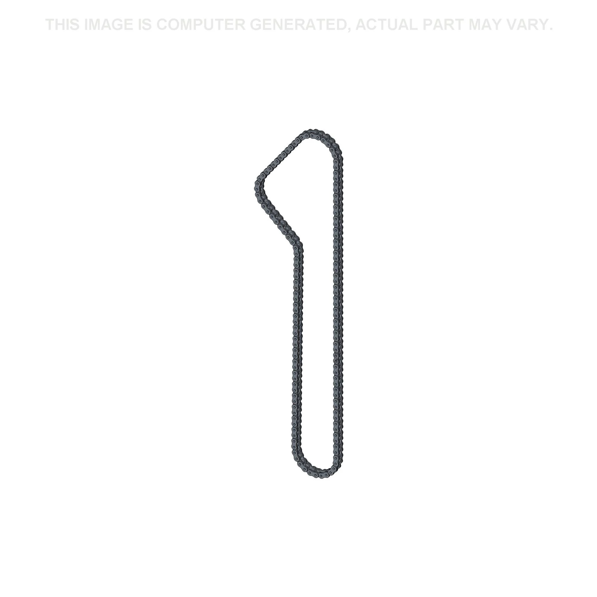 High Strength Heavy Series Precision Roller Chain | NEWHOLLANDAG | CA | EN