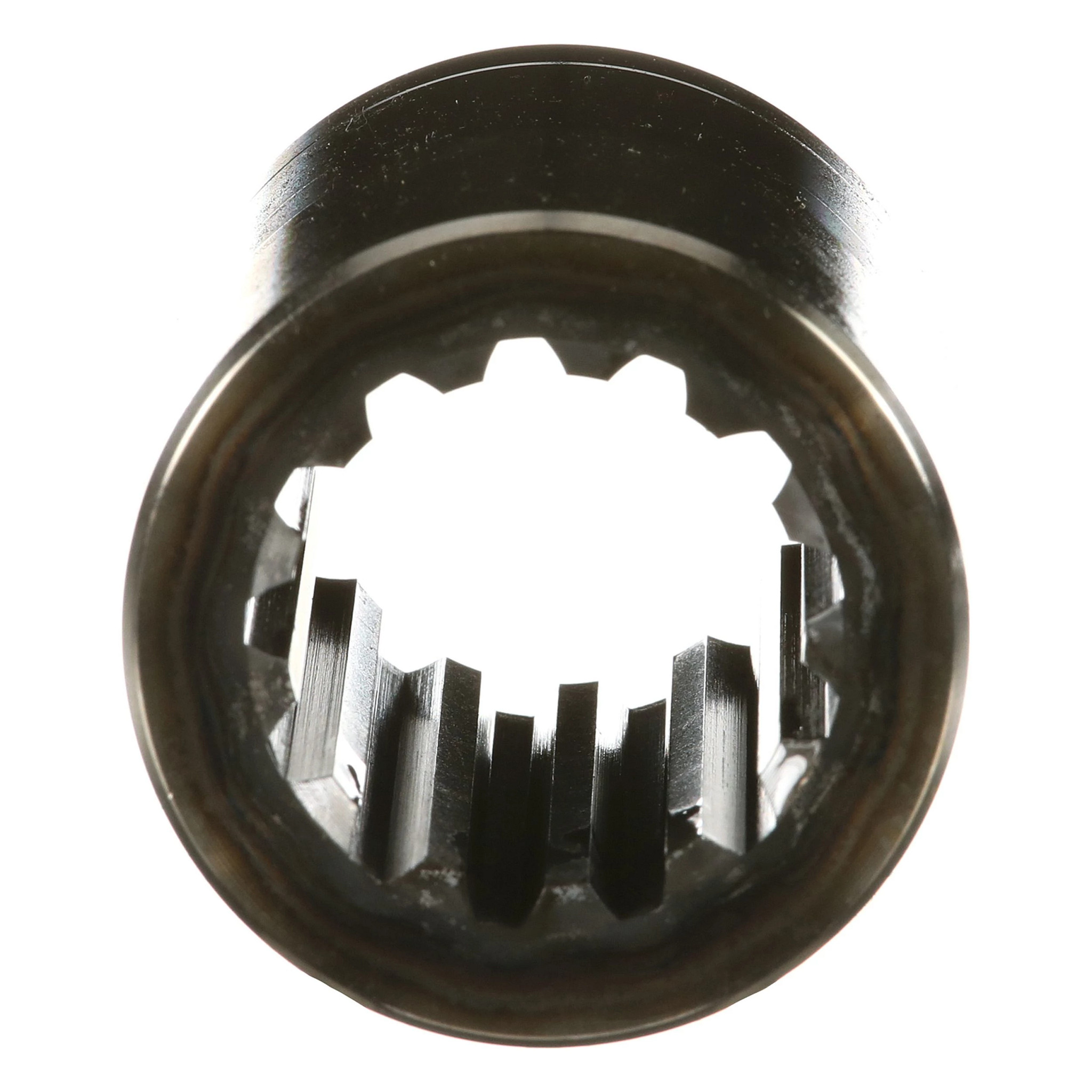 Acoplamento do Distribuidor