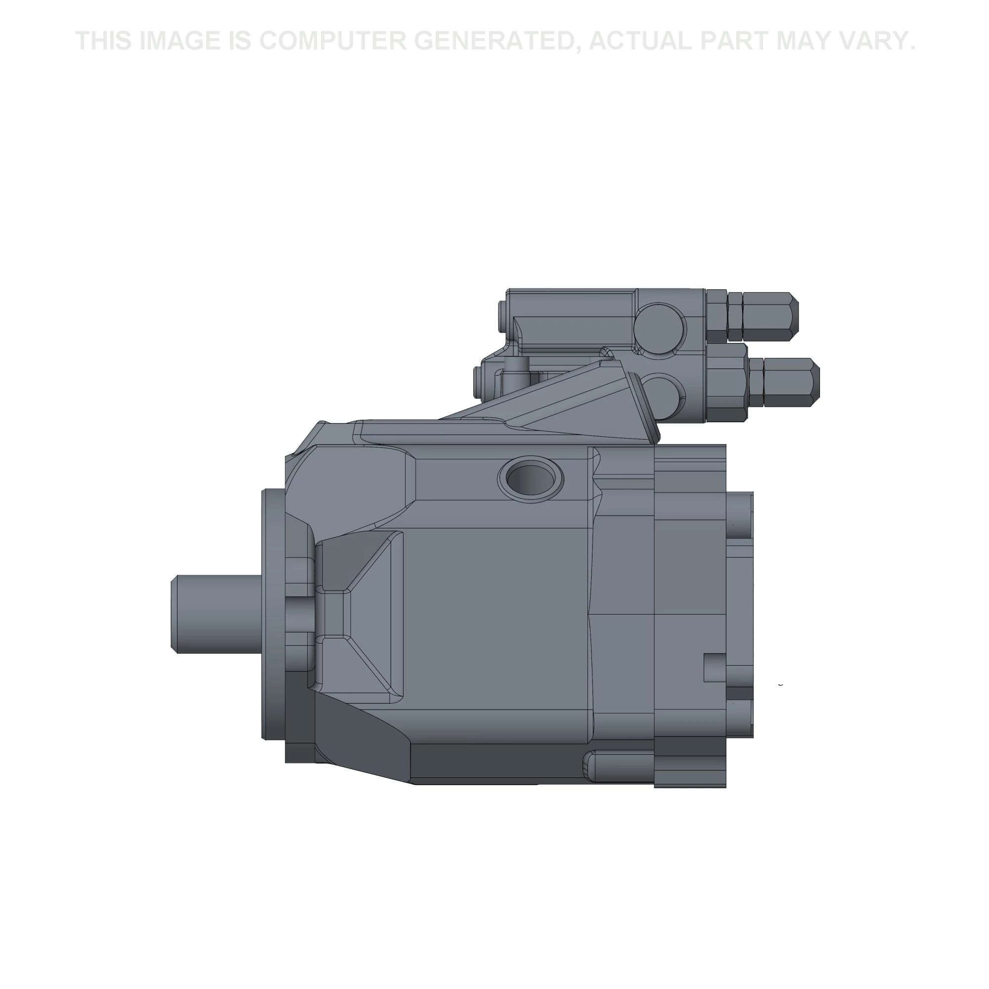 REMAN-HYD PUMP | CASEIH | US | EN