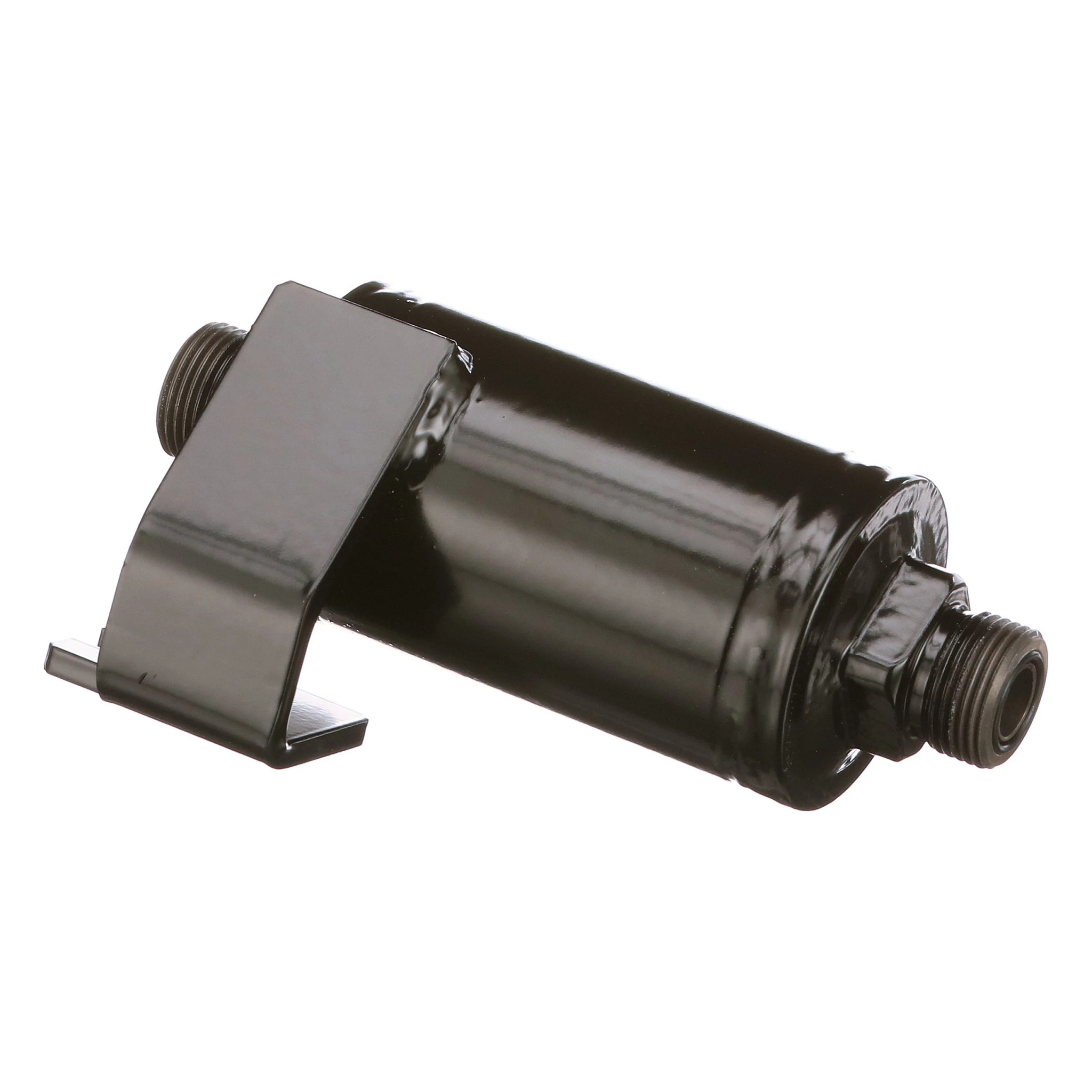 Résonateur - 60 mm de diamètre extérieur x 161 mm de longueur | CASEIH | FR | FR