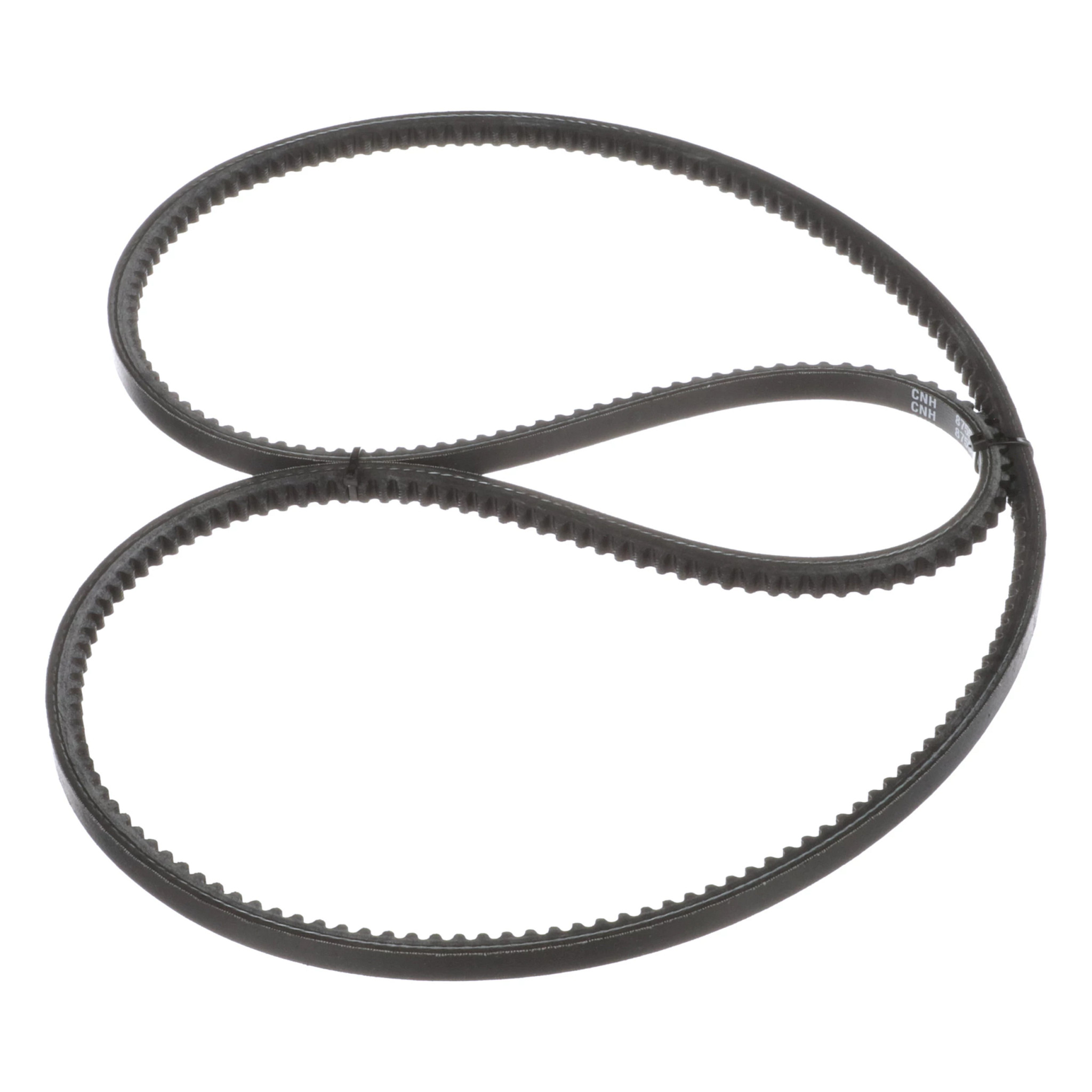 グッズA 87556830 | Correia trapezoidal do filtro de poeiras - Borda em