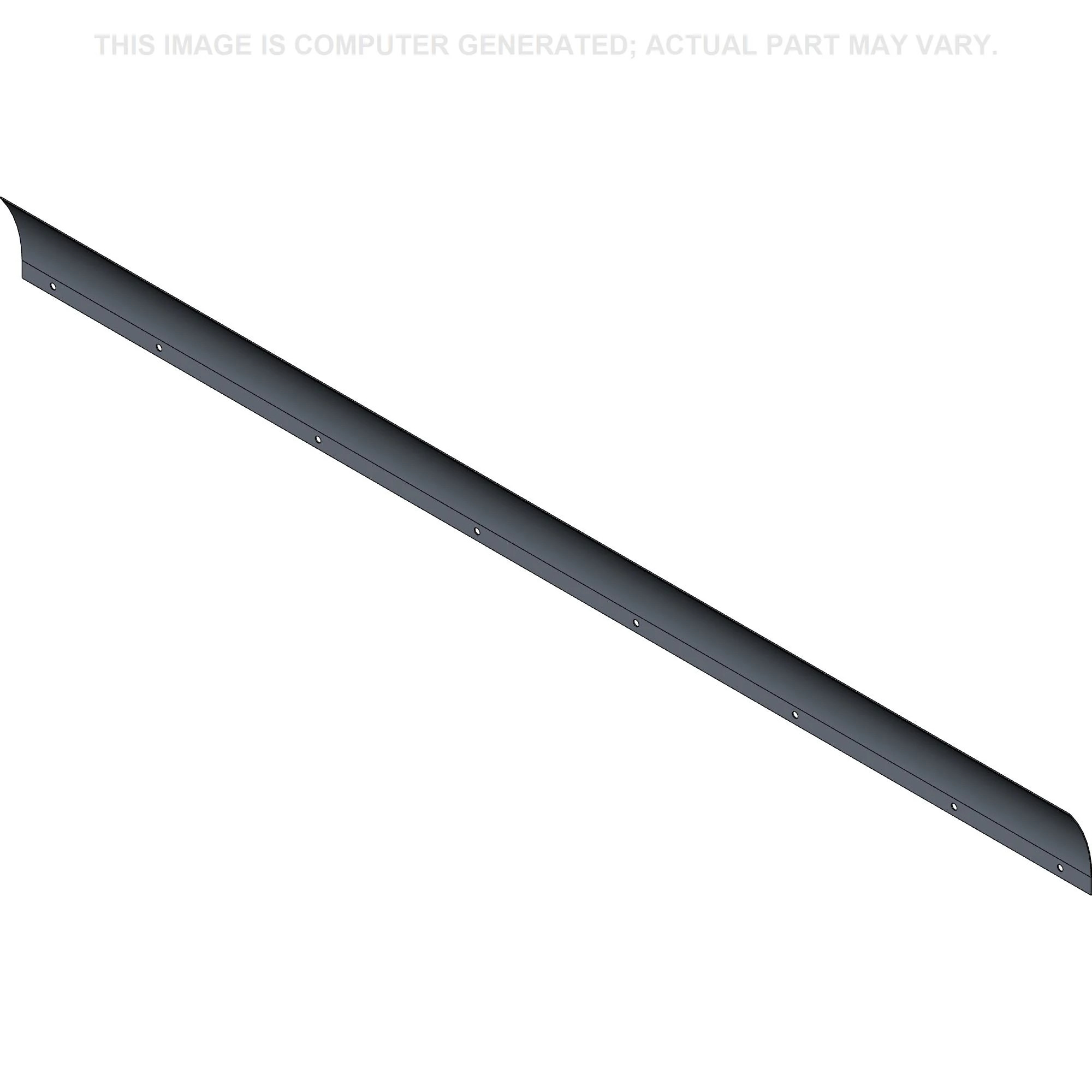 Apron - 1311 mm L x 105 mm W | NEWHOLLANDAG | US | EN