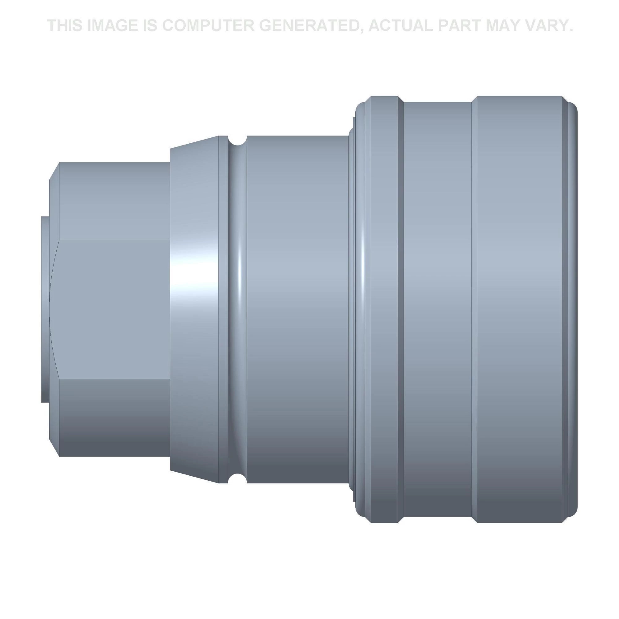 QUICK FEMALE COUPLING | CASEIH | AU | EN