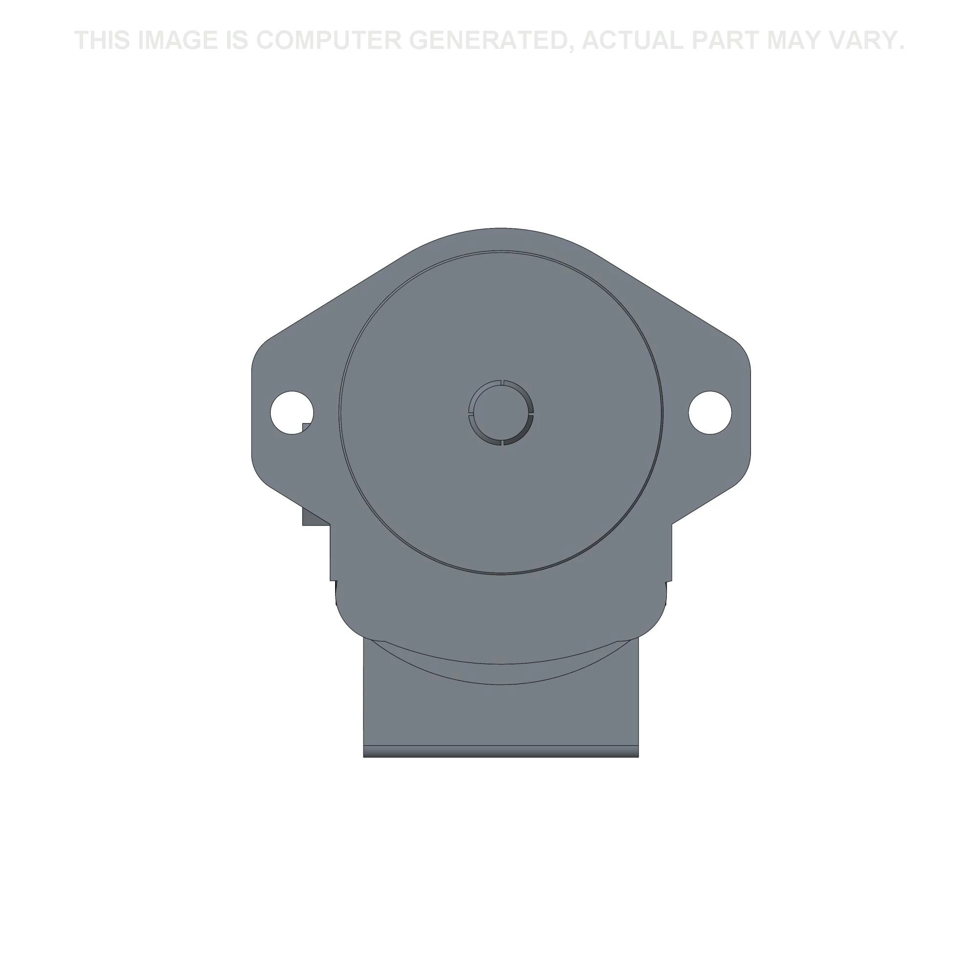 HYDRAULIC PUMP | NEWHOLLANDCE | EU | EN