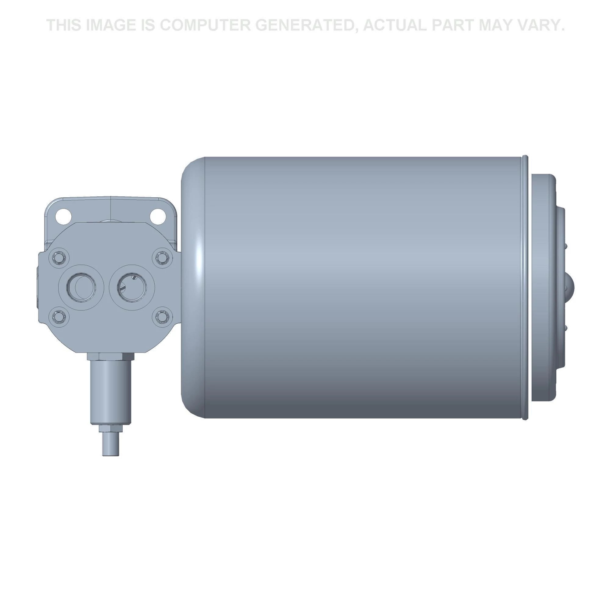 HYDRAULIC PUMP | CASEIH | US | EN