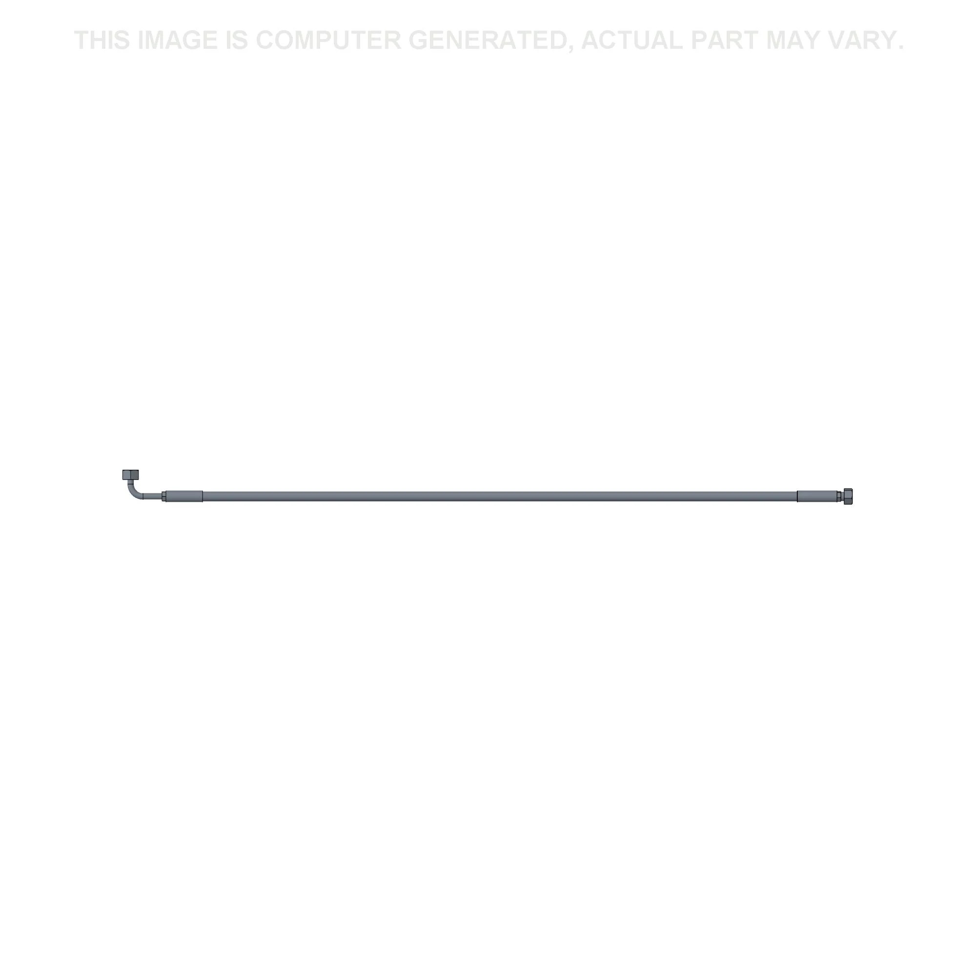 TUBO HIDRÁULICO | NEWHOLLANDCE | EU | EN