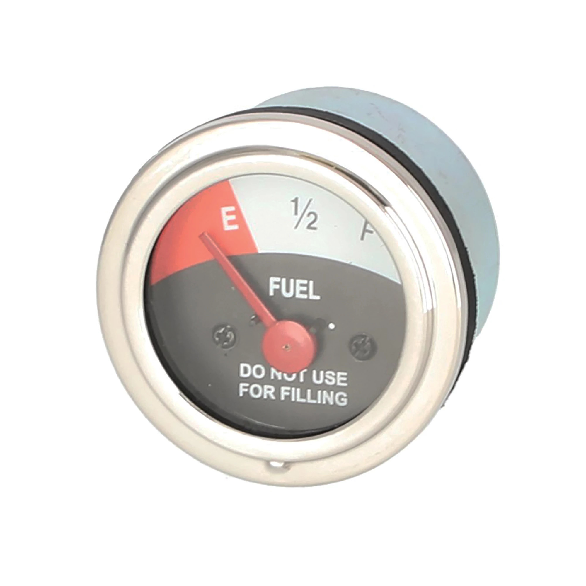 Fuel Gauge - Positive Ground | CASEIH | US | EN