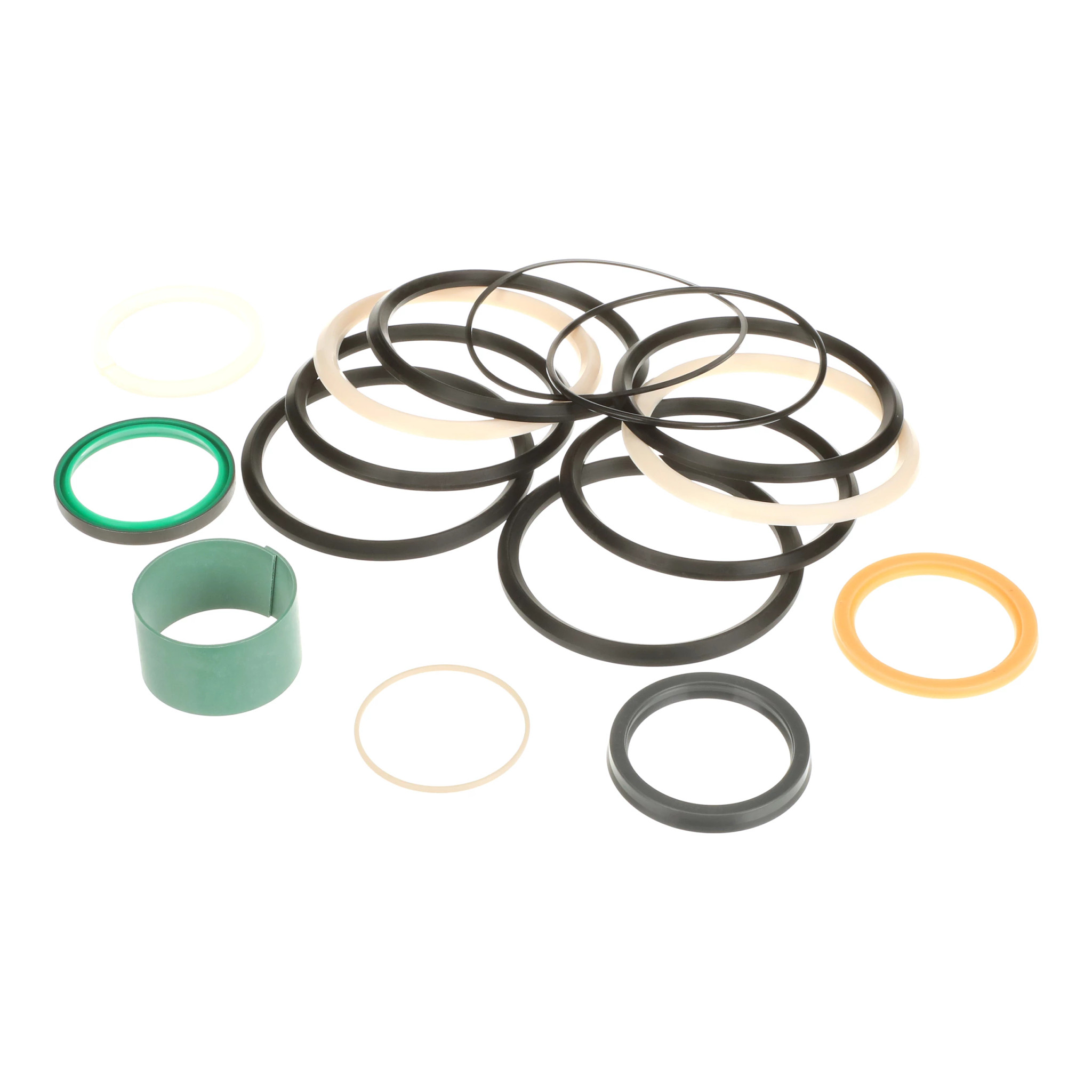 GASKET KIT | CASEIH | IE | EN