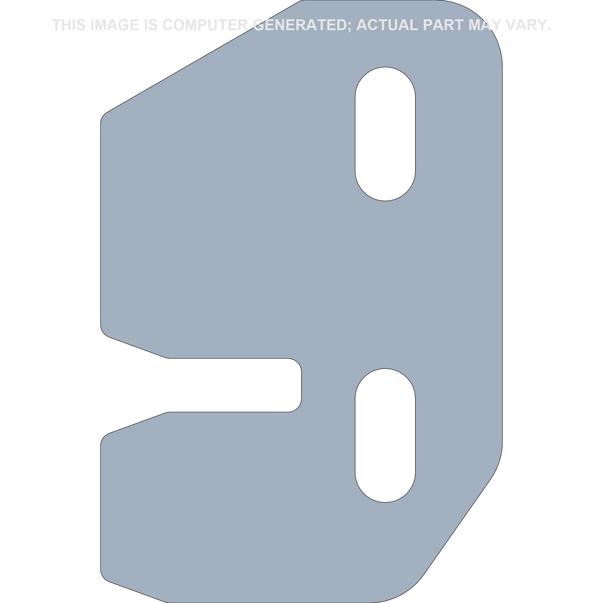 ZAPATA DE PISTA | NEWHOLLANDAG | ES | ES