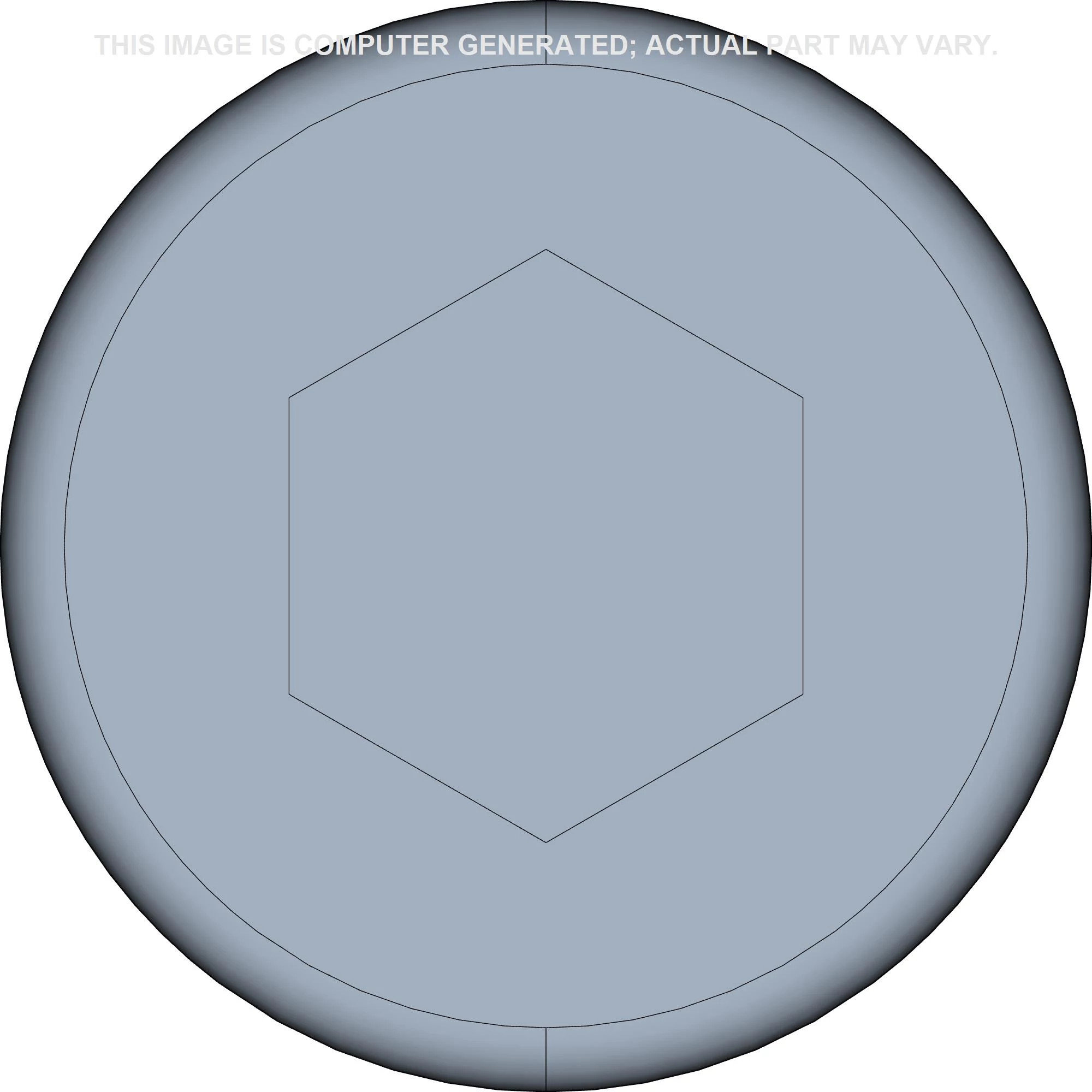 PARAFUSO ALLENA FLAN | CASEIH | EU | PT