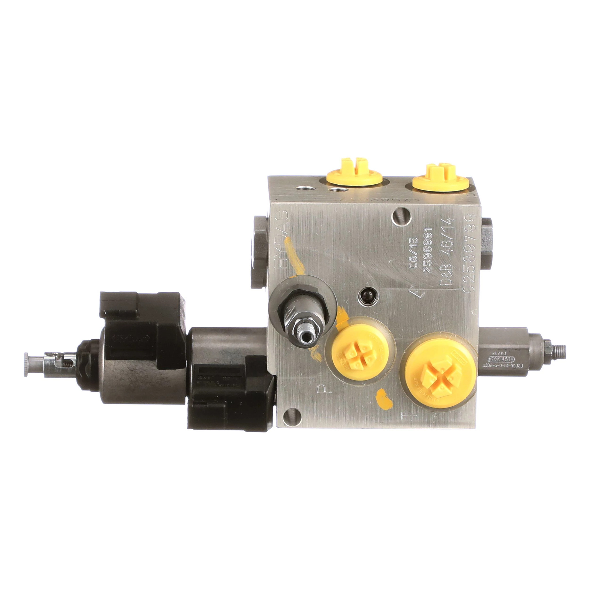 MANIFOLD | CASEIH | CA | EN