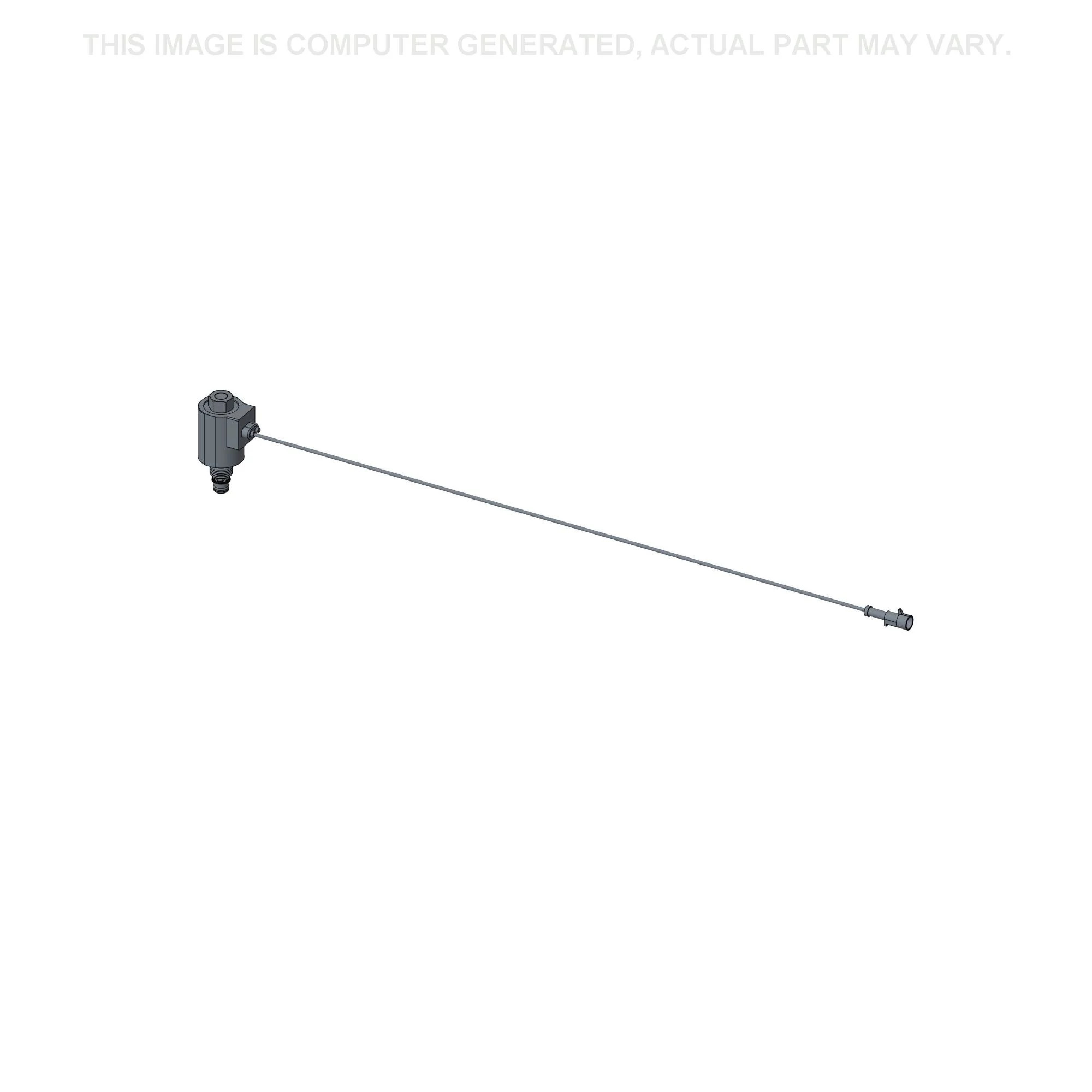 ZAWÓR ELEKTRYCZNY | NEWHOLLANDCE | EU | RU