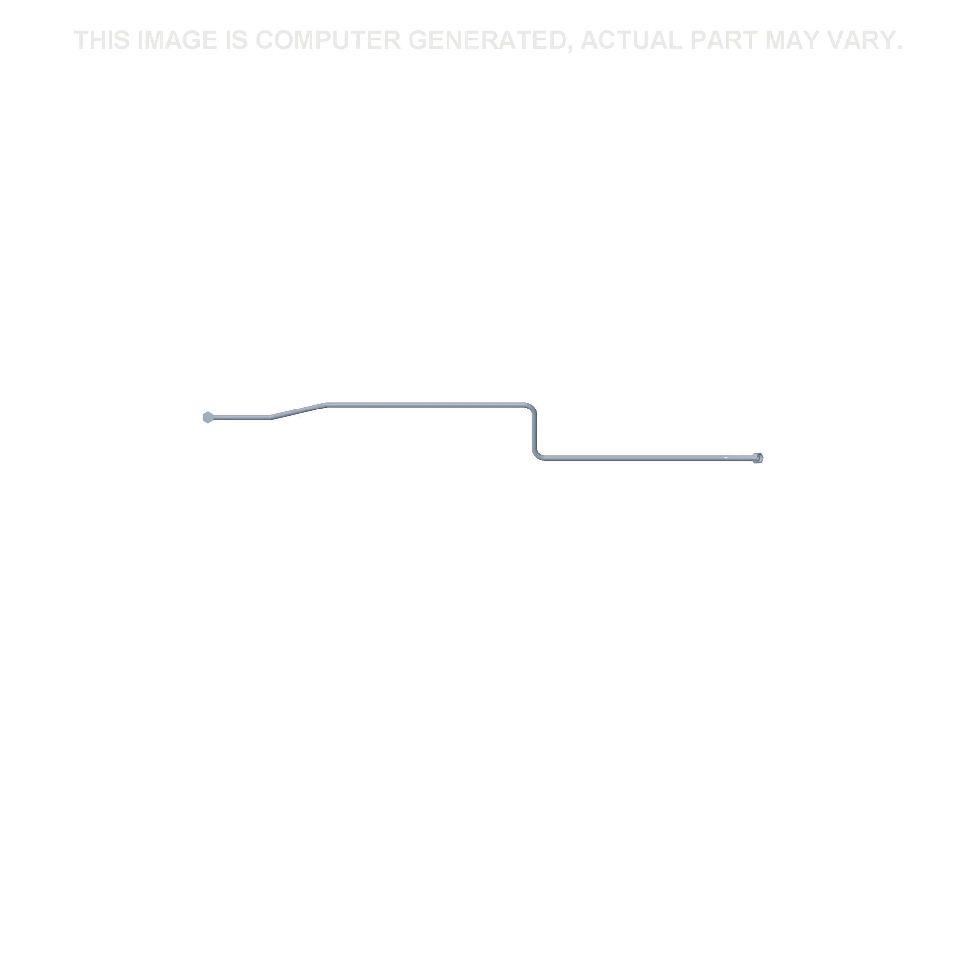 TUBE | CASEIH | US | EN