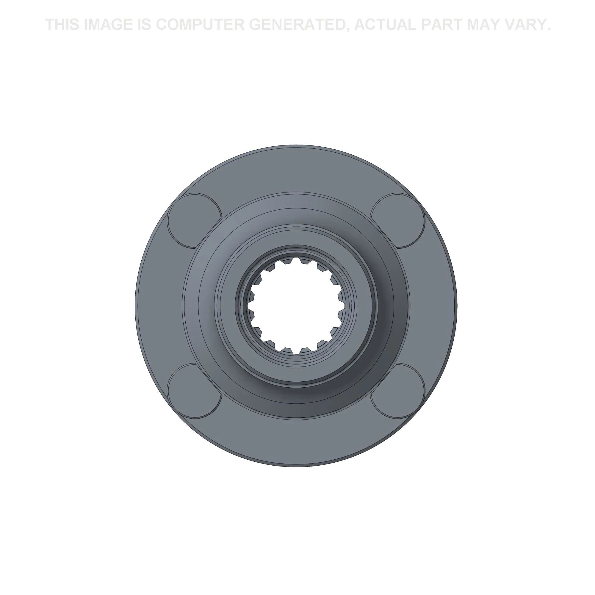 FLANSCH | NEWHOLLANDAG | DE | DE