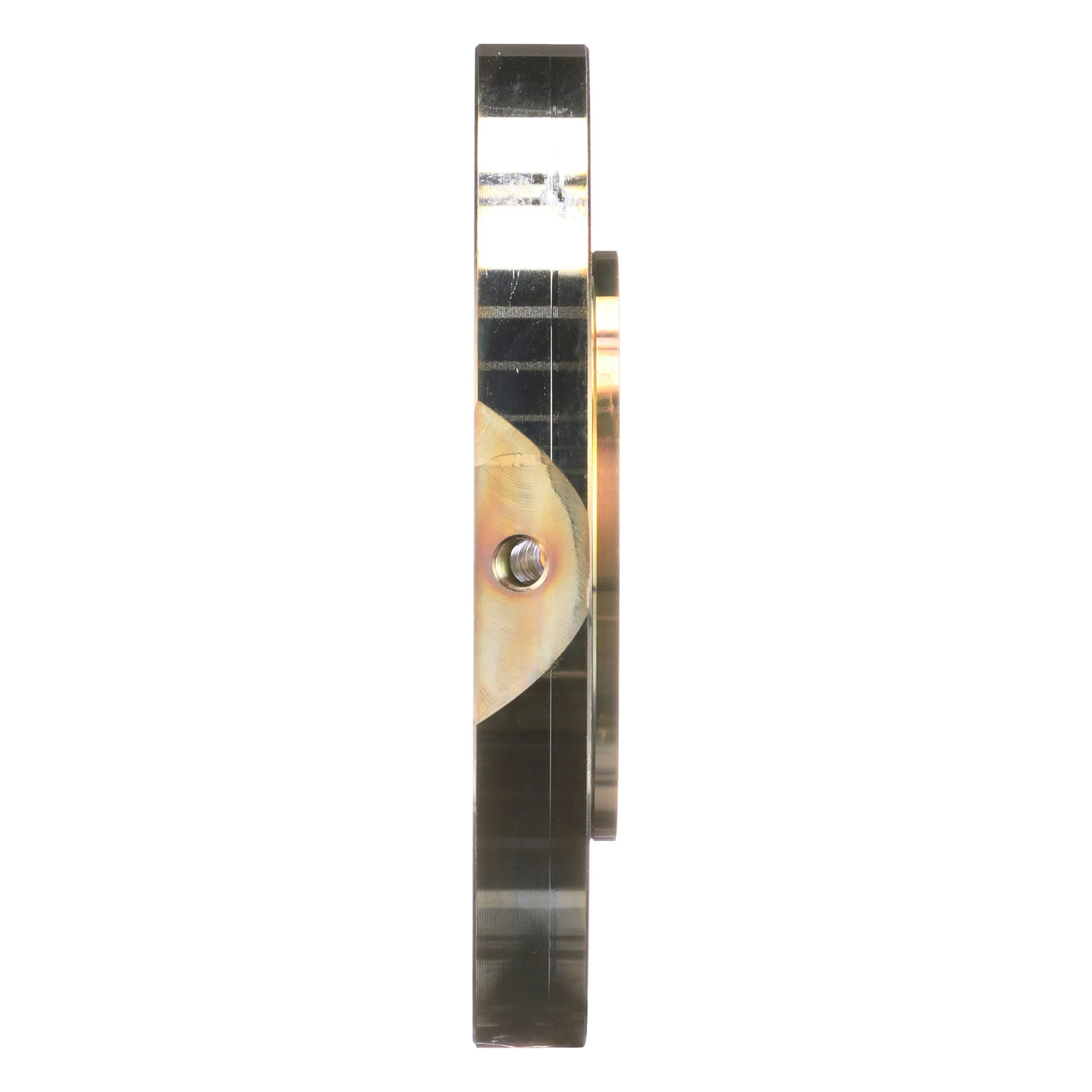 Lower Pivot Bearing Retainer