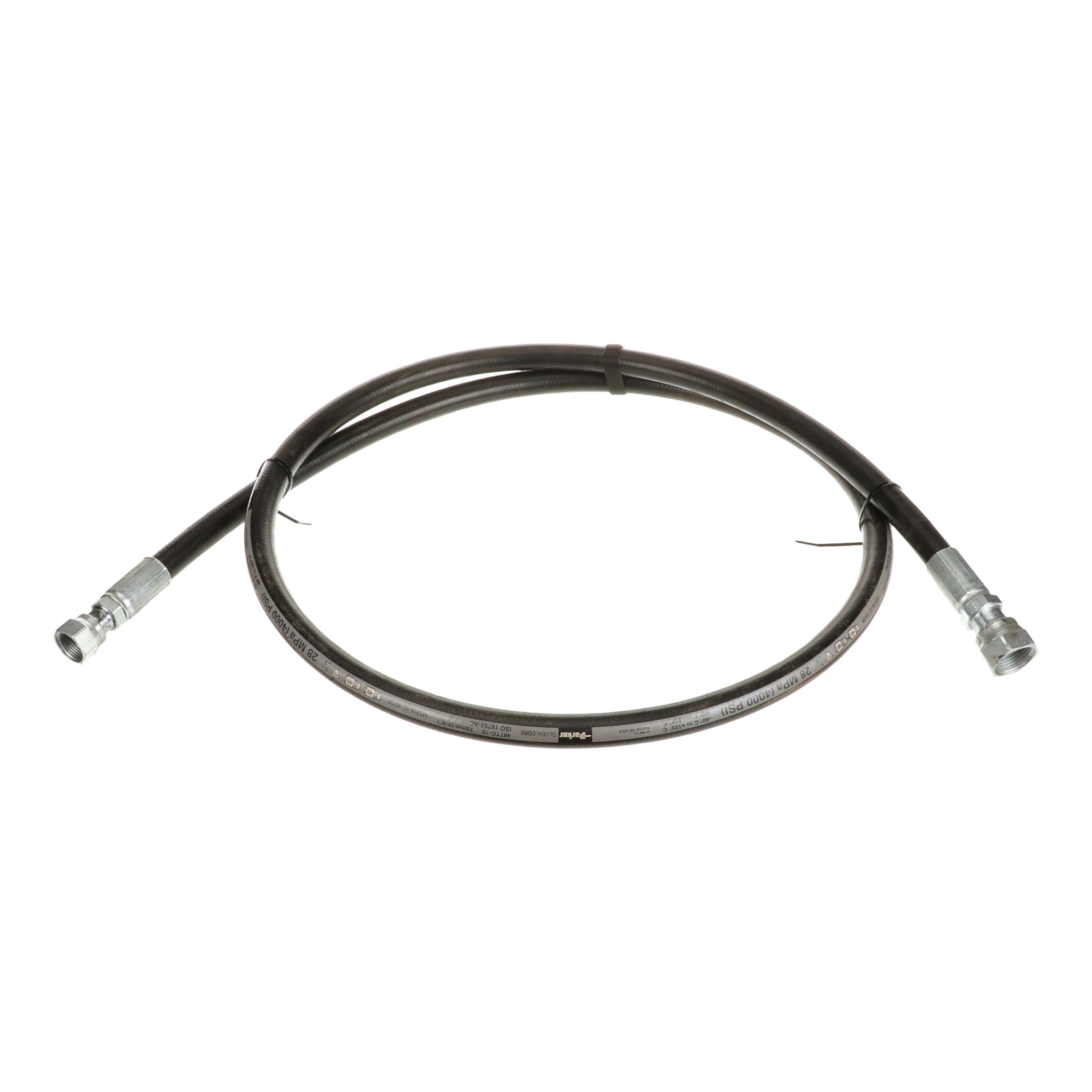 HYDRAULIC HOSE | CASECE | EU | EN