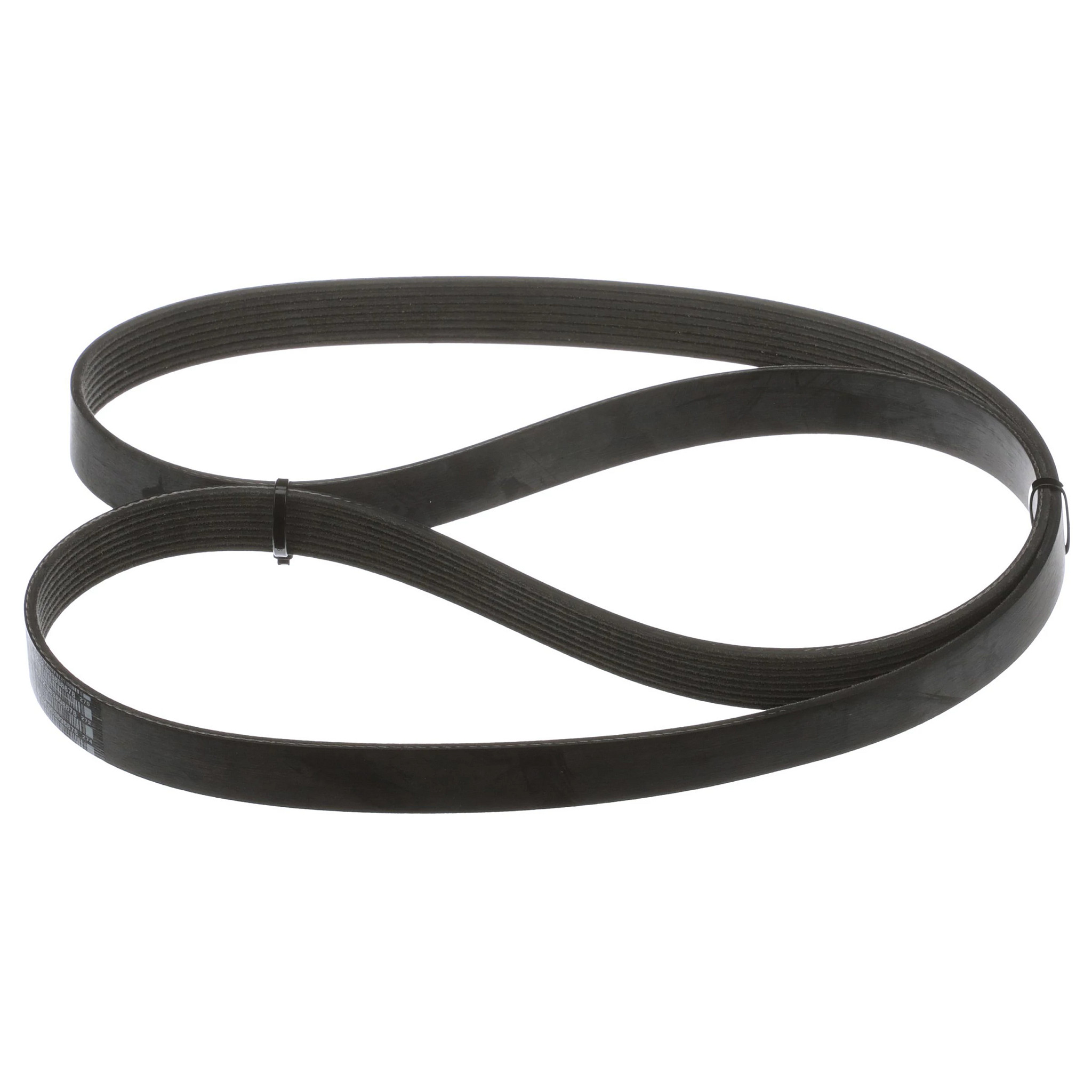 Correia Poly-V do alternador - Micronervura plana - 1825 mm C