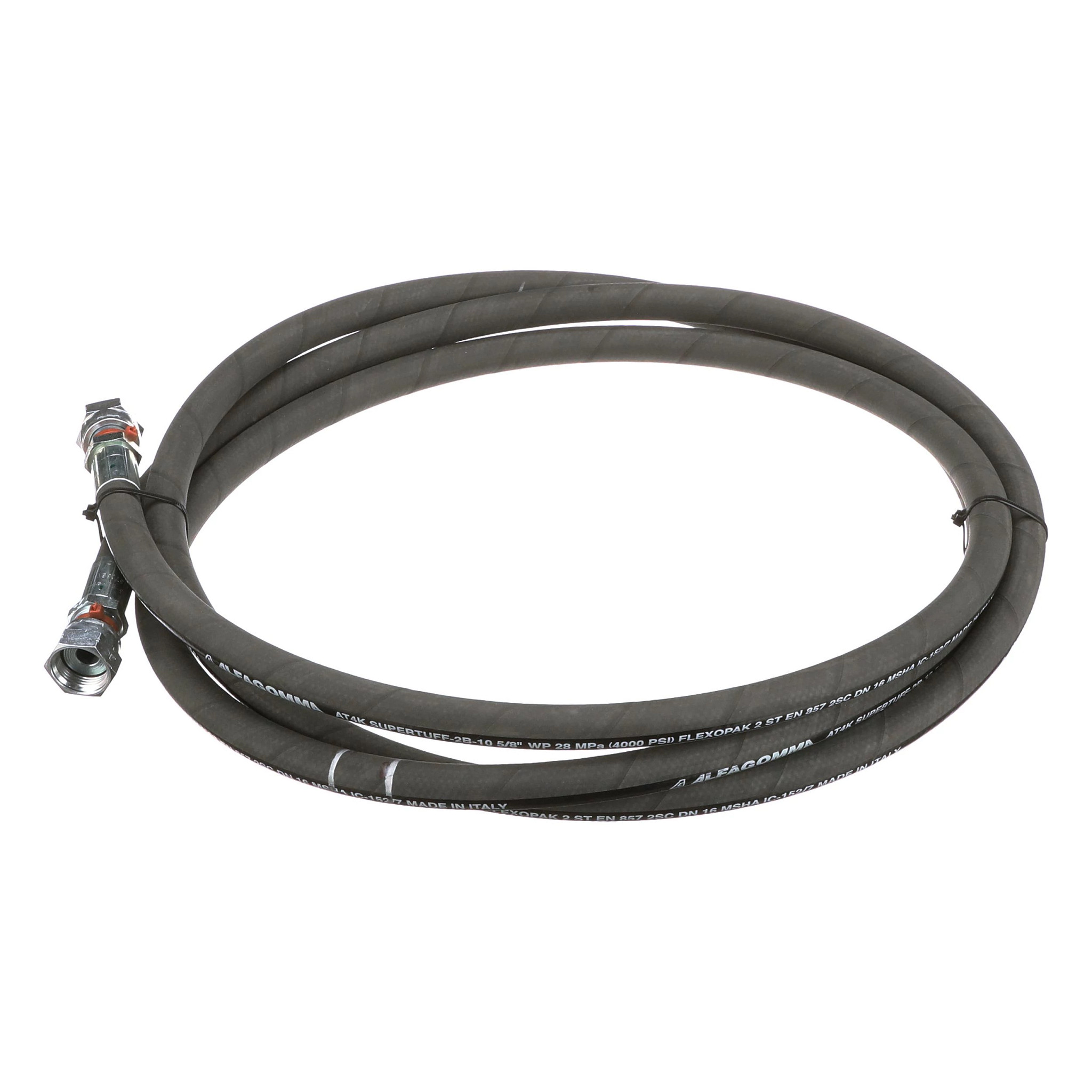 HOSE | CASECE | EU | EN