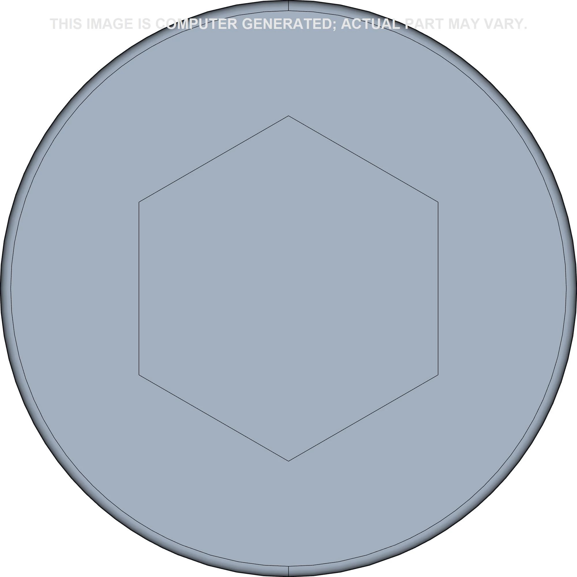 PARAFUSO ALLENA FLAN