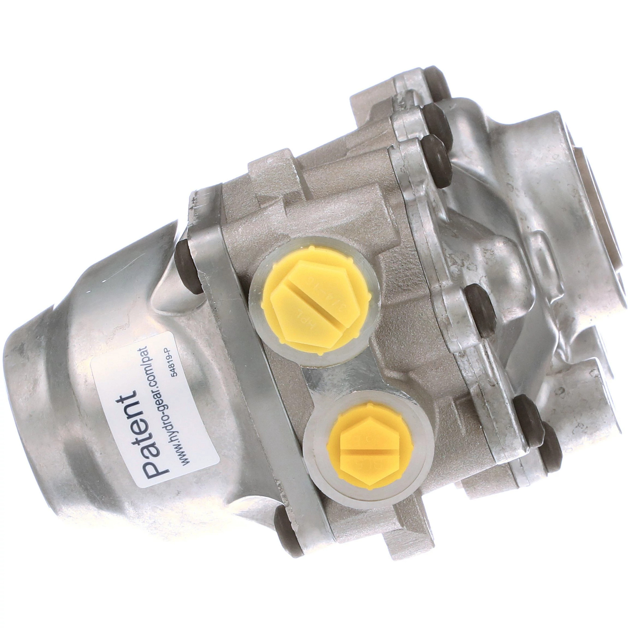 MOTEUR HYDRAULIQUE | CASEIH | FR | FR
