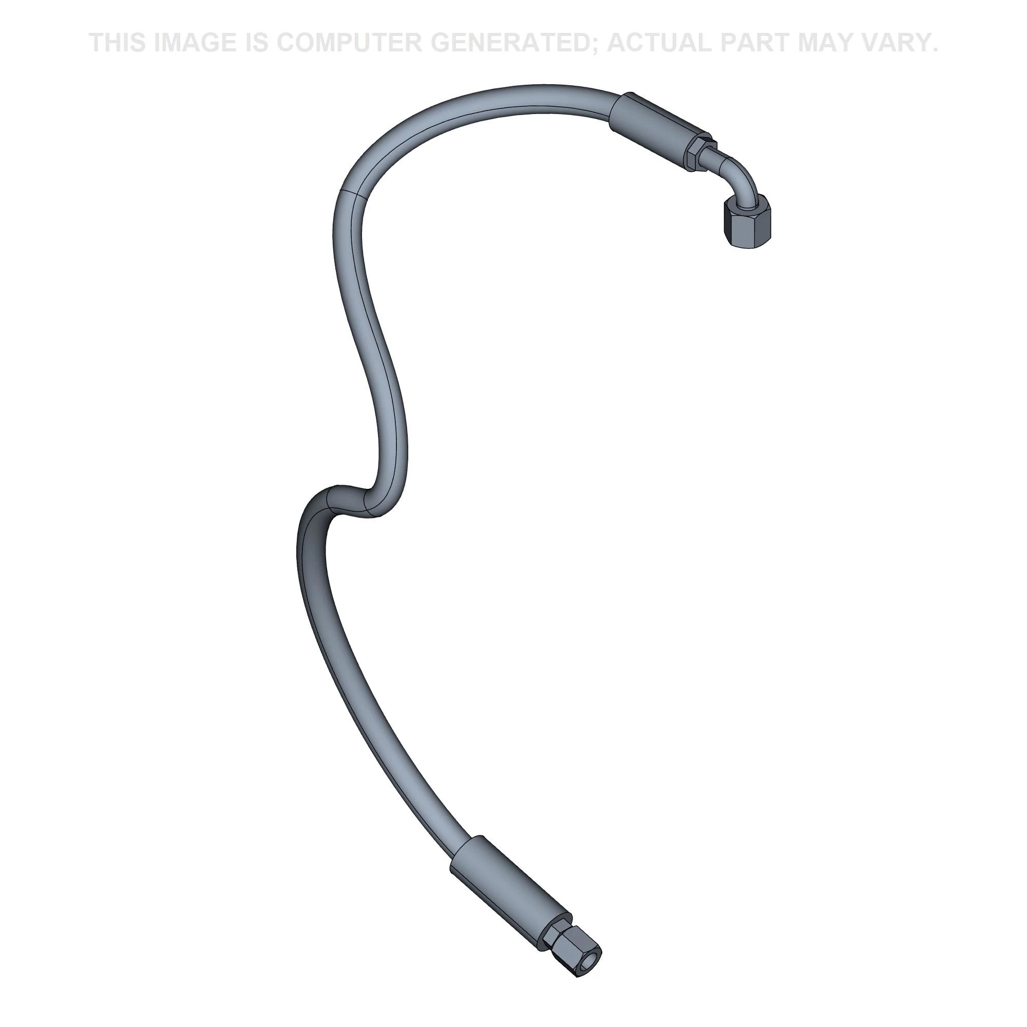 HYDRAULIC HOSE | CASEIH | US | EN