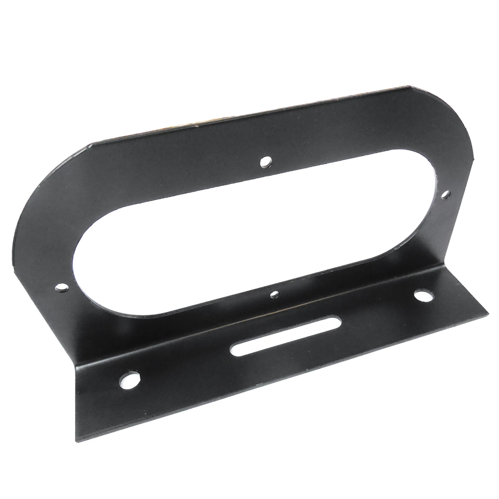 Trailer Tail Light Mounting Bracket for OEM-Style Light - 6 1/2