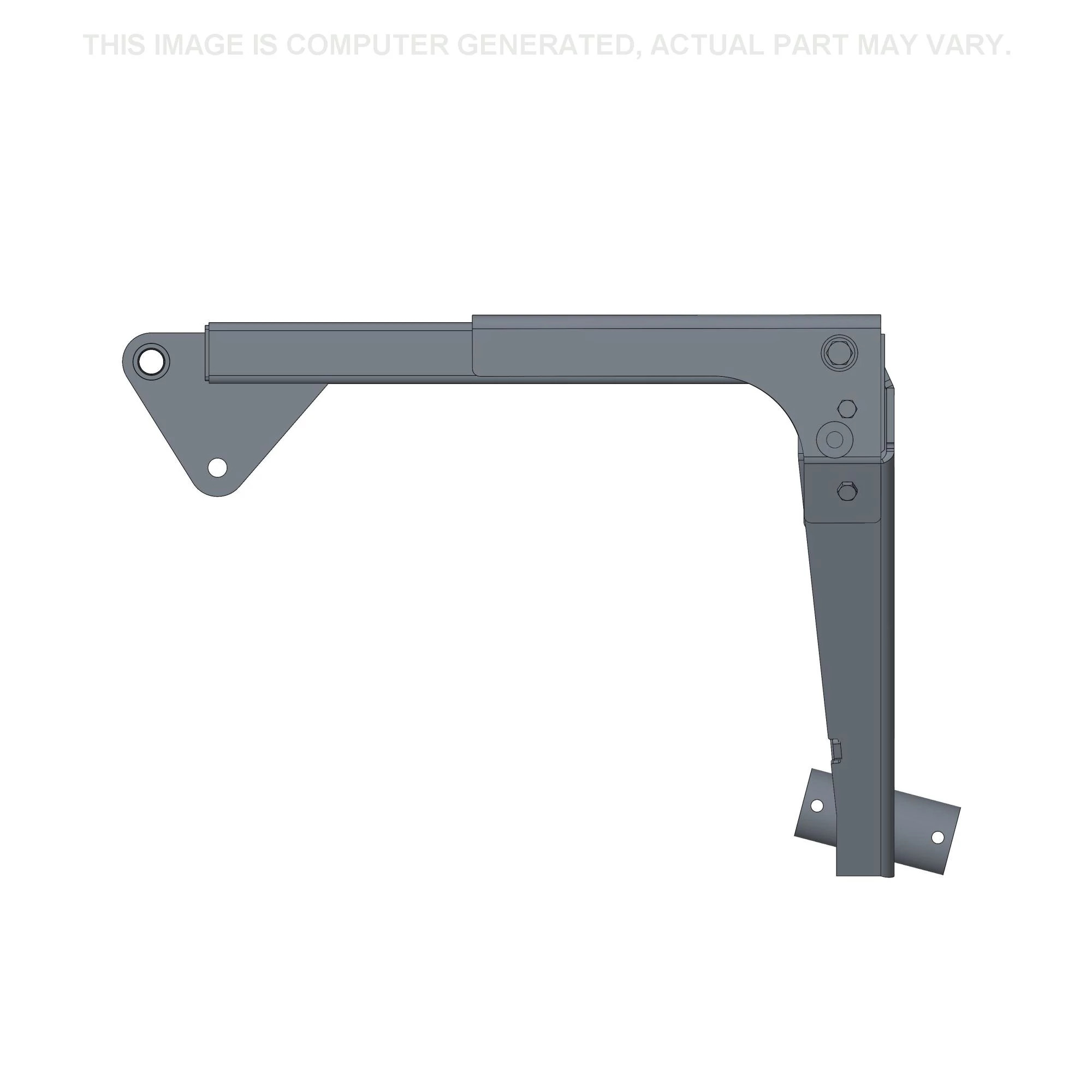 AXLE | CASECE | CA | EN